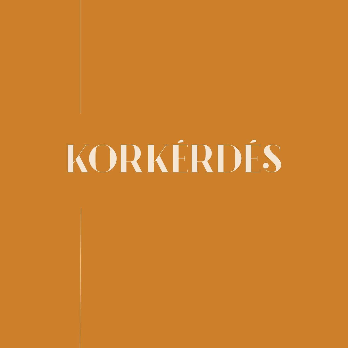 Korkérdés