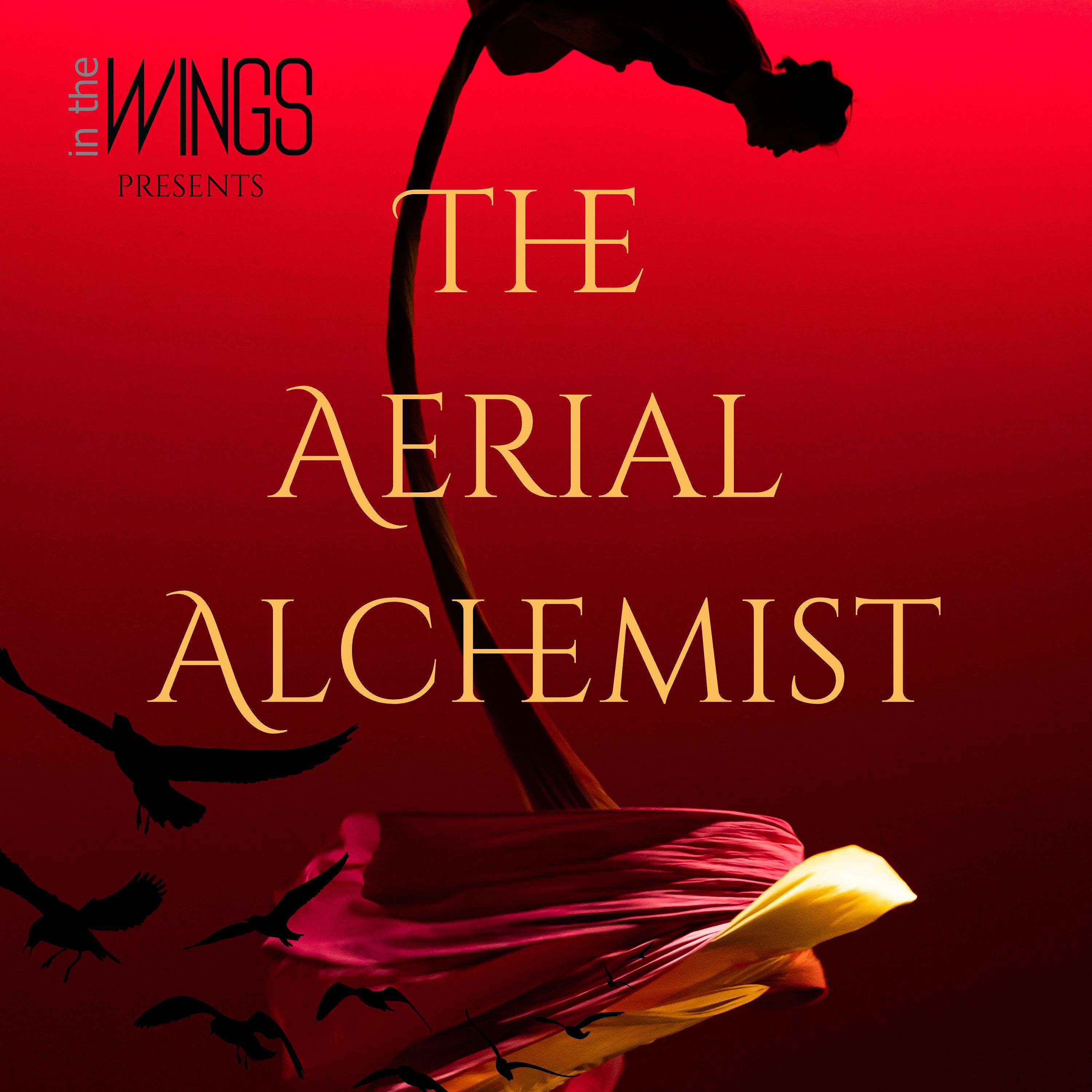 The Aerial Alchemist