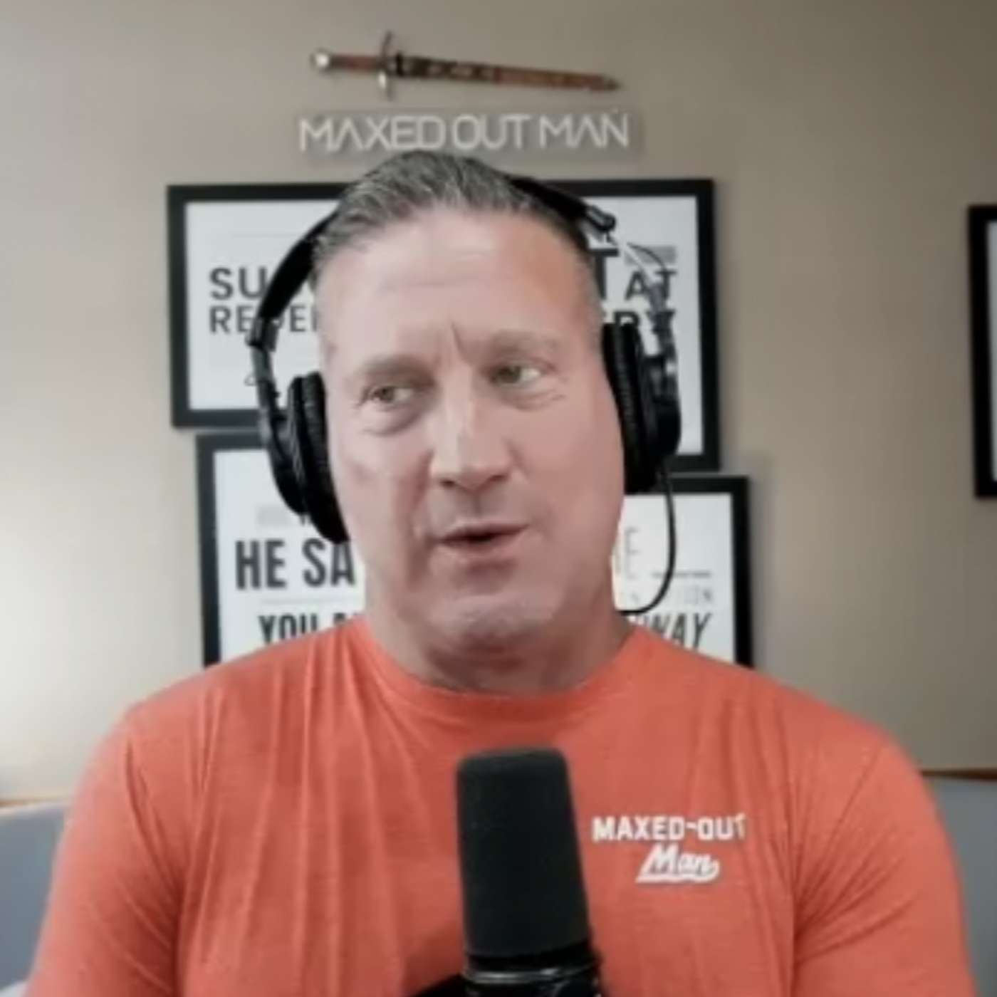 Ask Faleskini - The Midlife Crisis Clarity Compass
