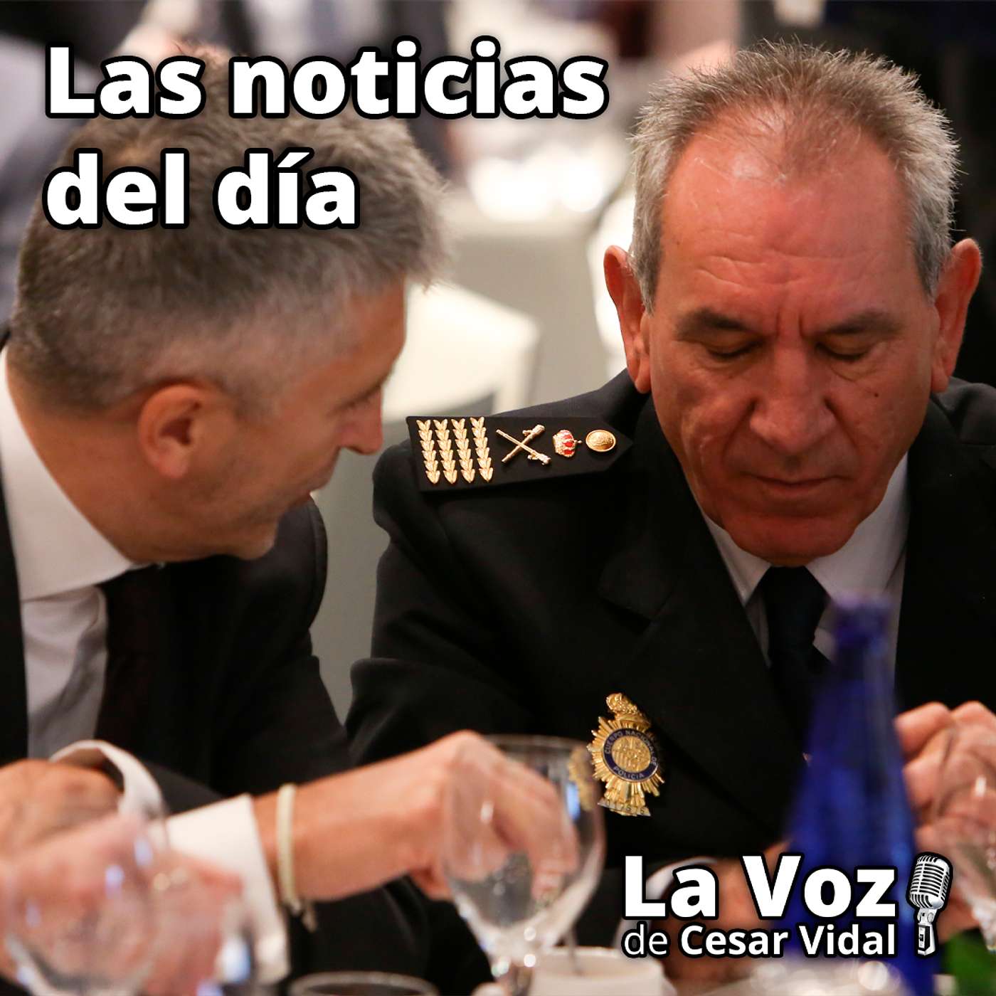 Las noticias del día - 18/02/26