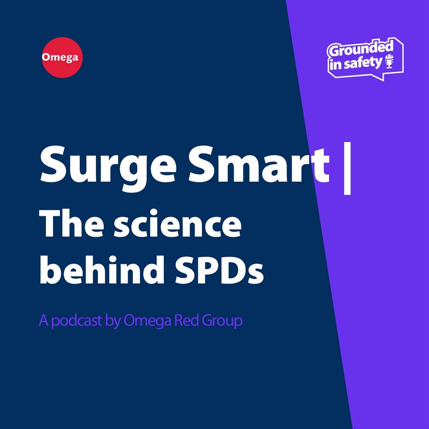 Surge Smart | The science behind SPDs | Full Episode episode artwork