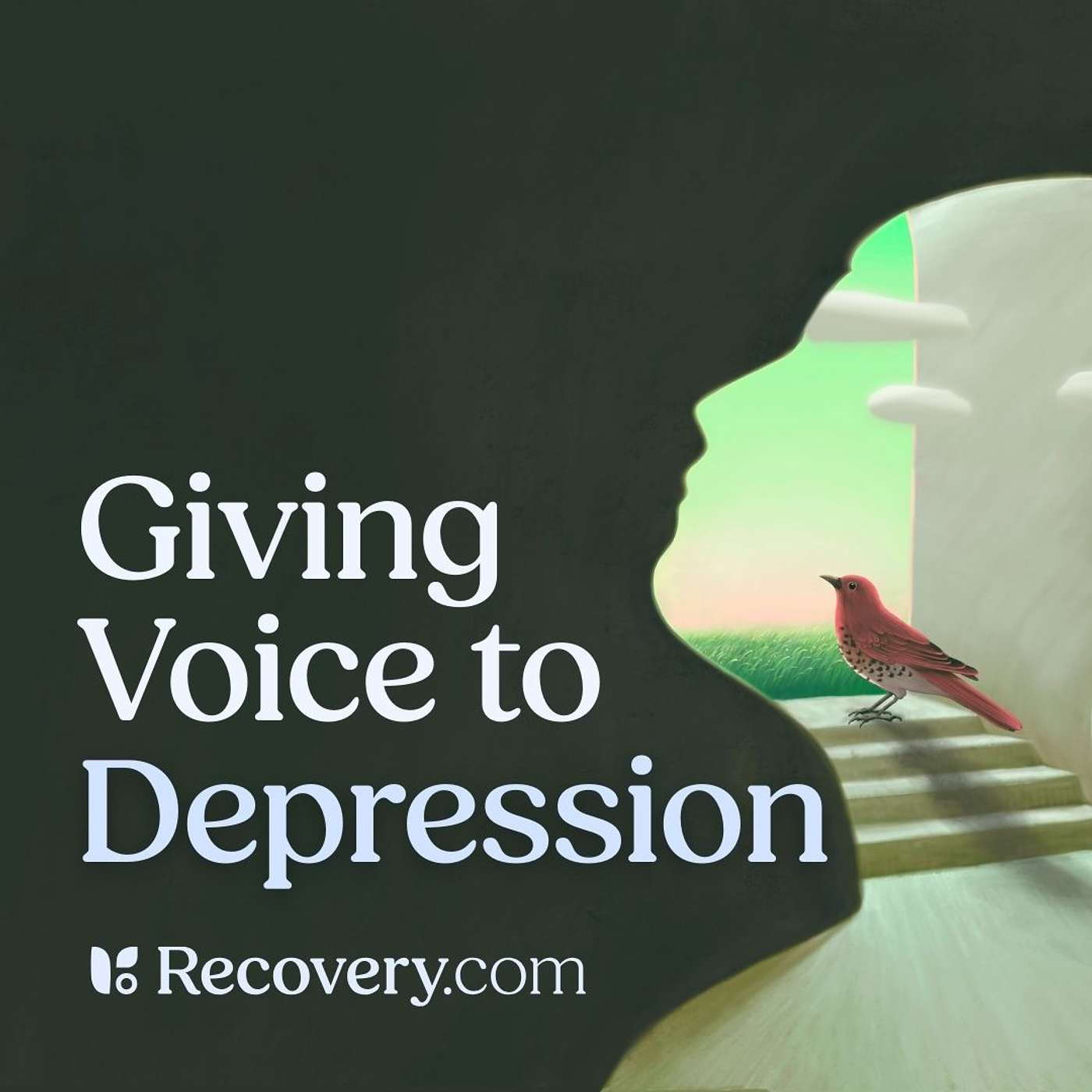 How to Recover from Depression: Small Shifts That Bring Hope and Healing