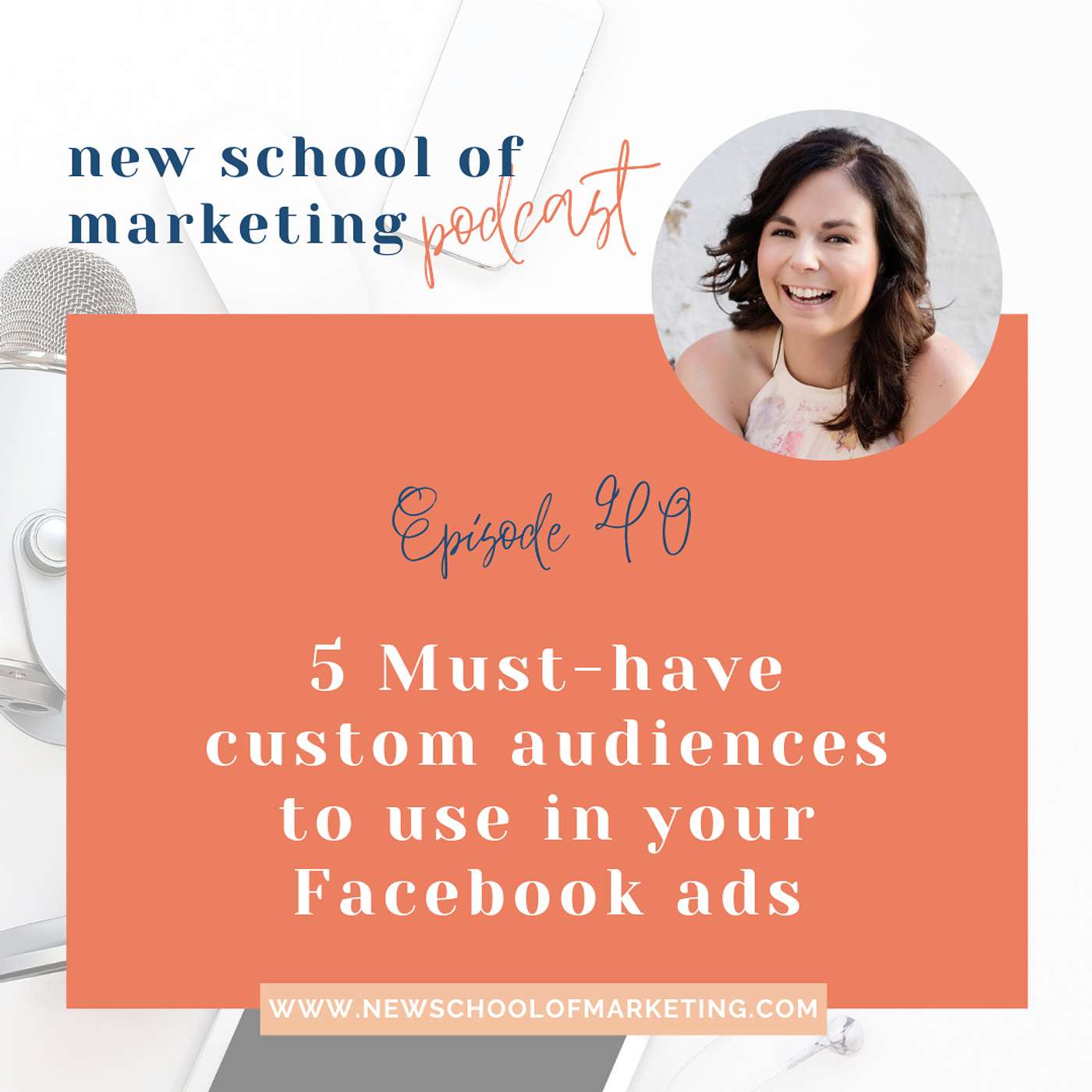 New School of Marketing