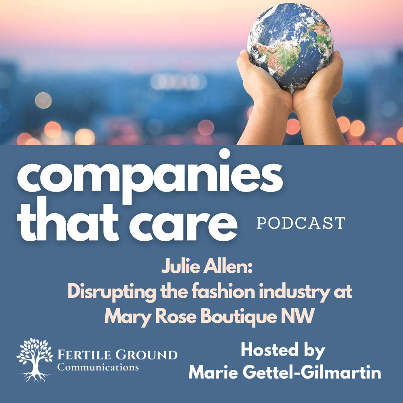 Companies That Care