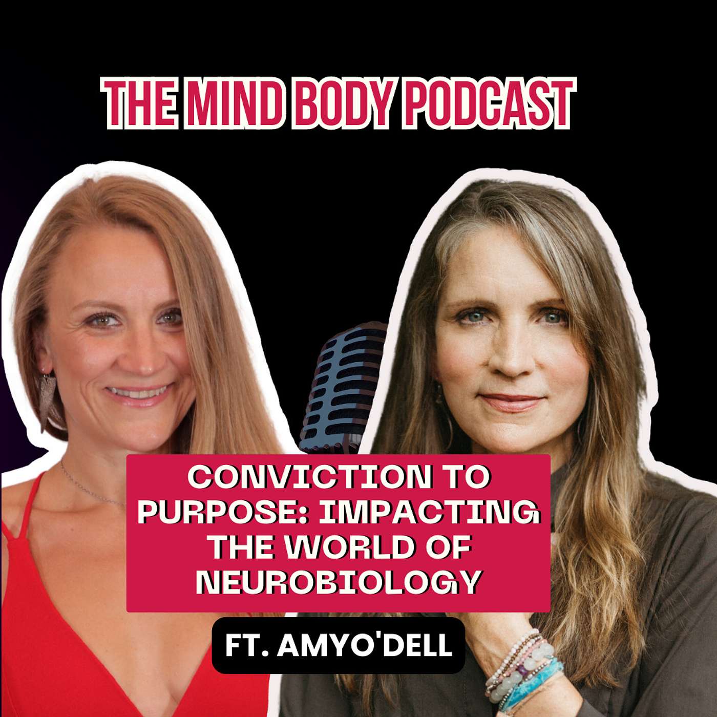 The Mind-Body Podcast, Your Rebellious Podcast