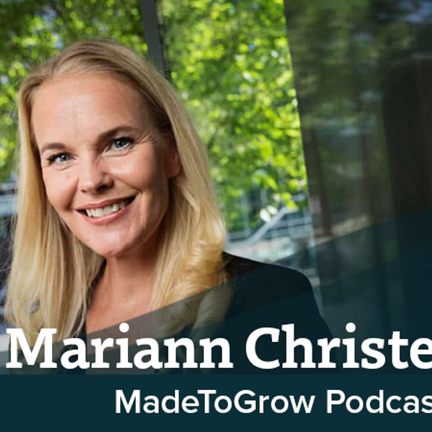 MadeToGrow - Develop your potential