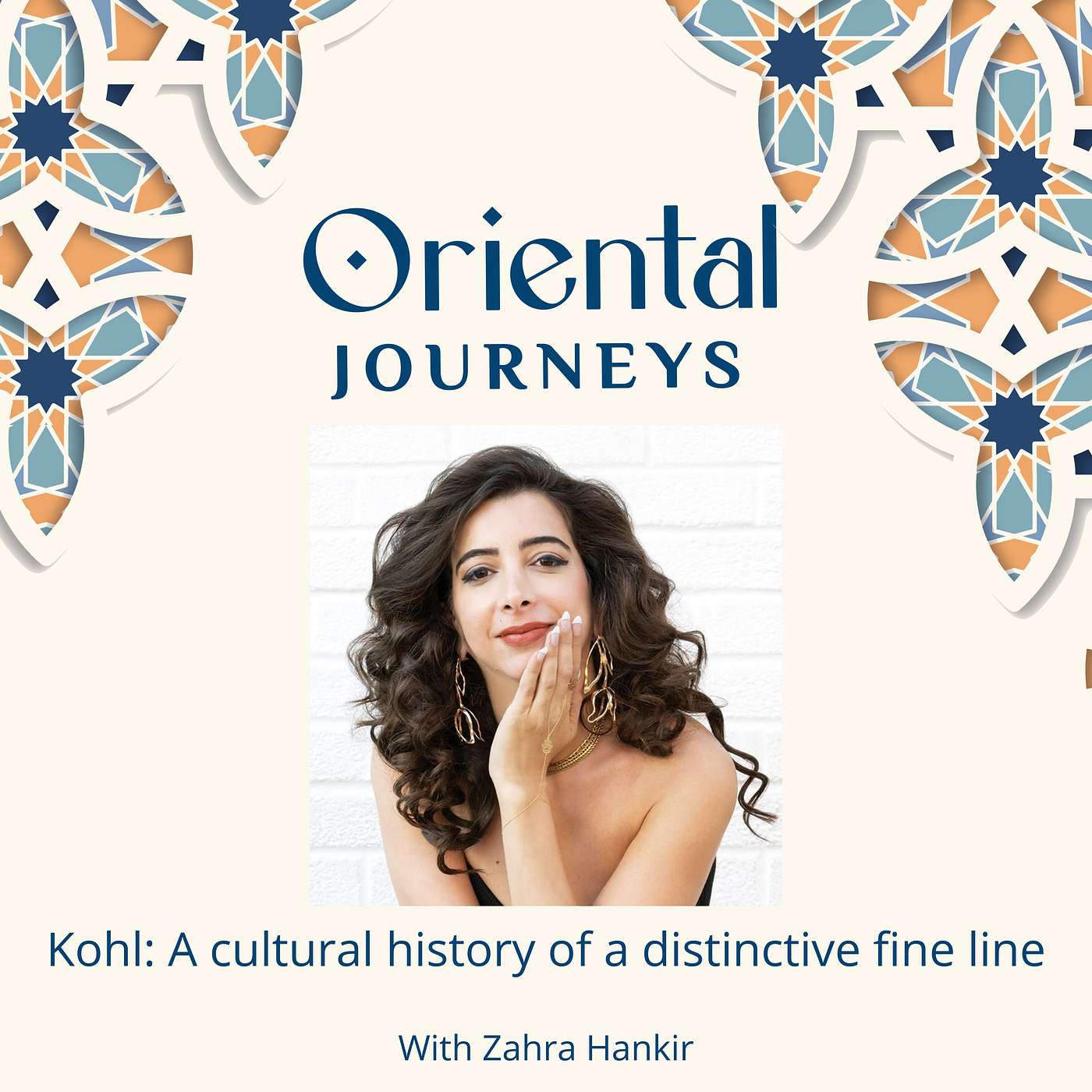 Oriental Journeys