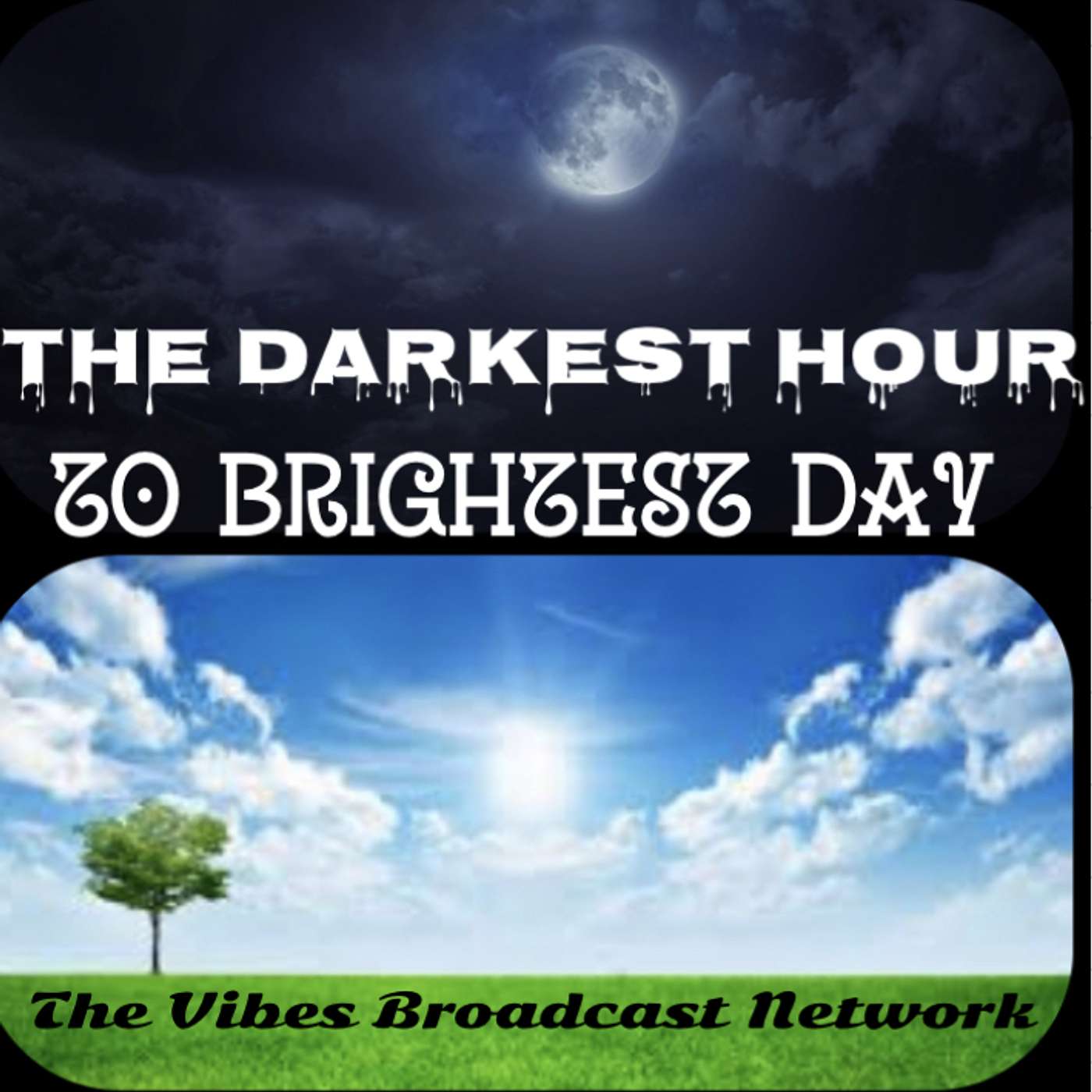 The Darkest Hour to the Brightest Day-Abduction, Sexual Assault, and Sex Trafficking Awareness w/John Ozuna