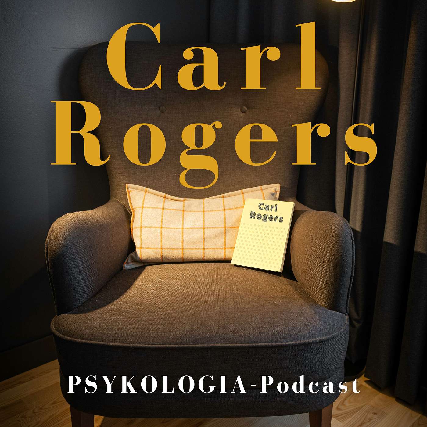 PSYKOLOGIA