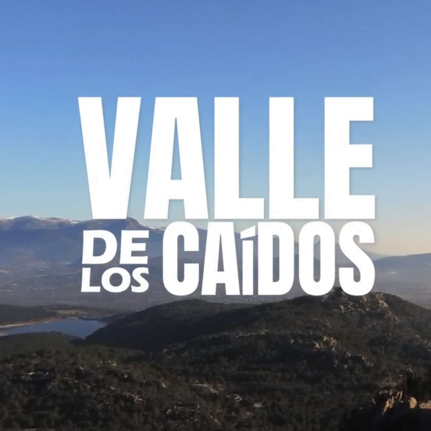 Episodio 961:  Quieren Destruir LA CRUZ Más Grande Del MUNDO 🌍  Terra Ignota Valle De Los Caídos  / Luis Román🎙