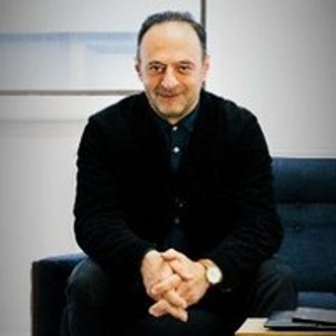 Paul Phedon - Gung Ho Communications