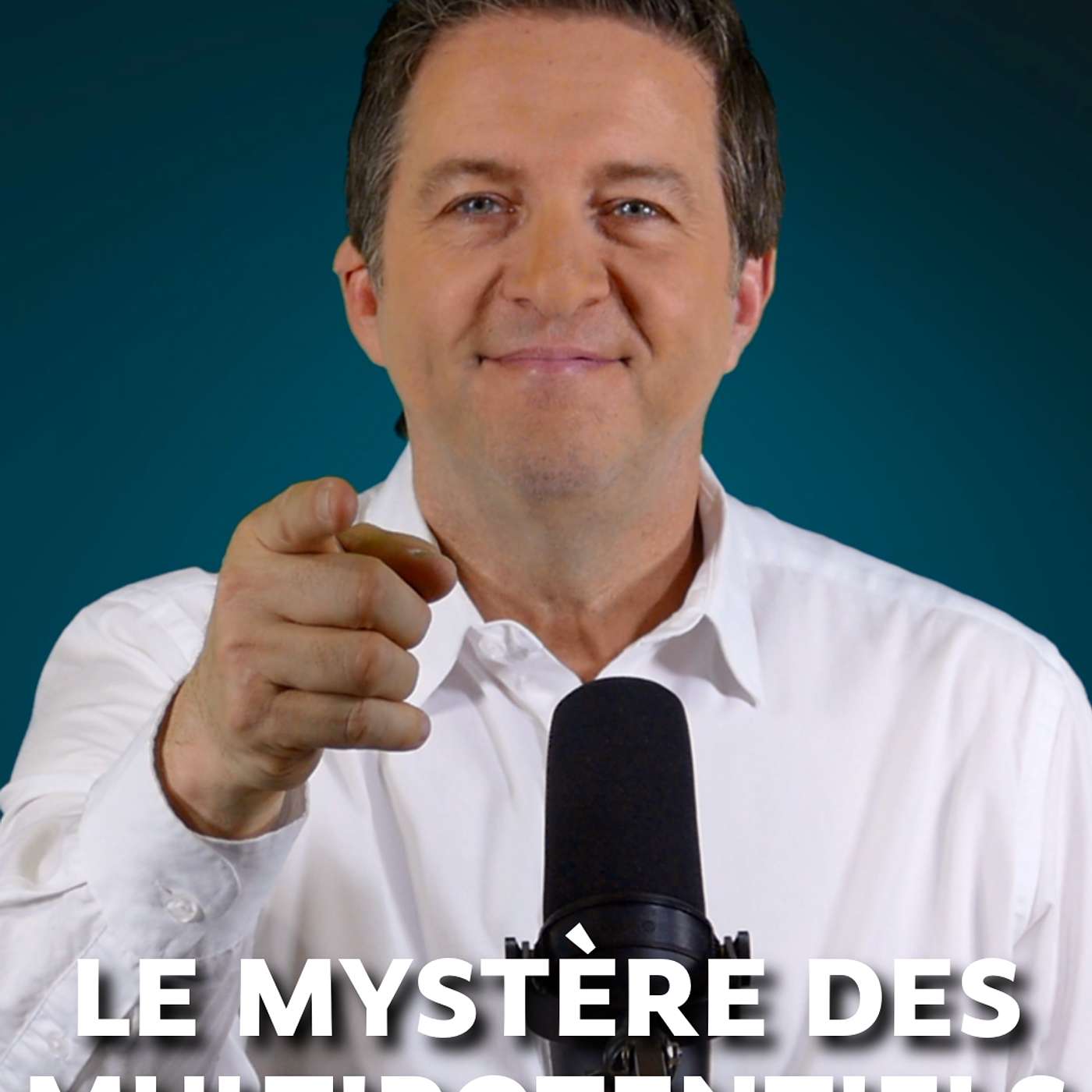 Ep 161: 7 signes qui prouvent que tu es multipotentiel