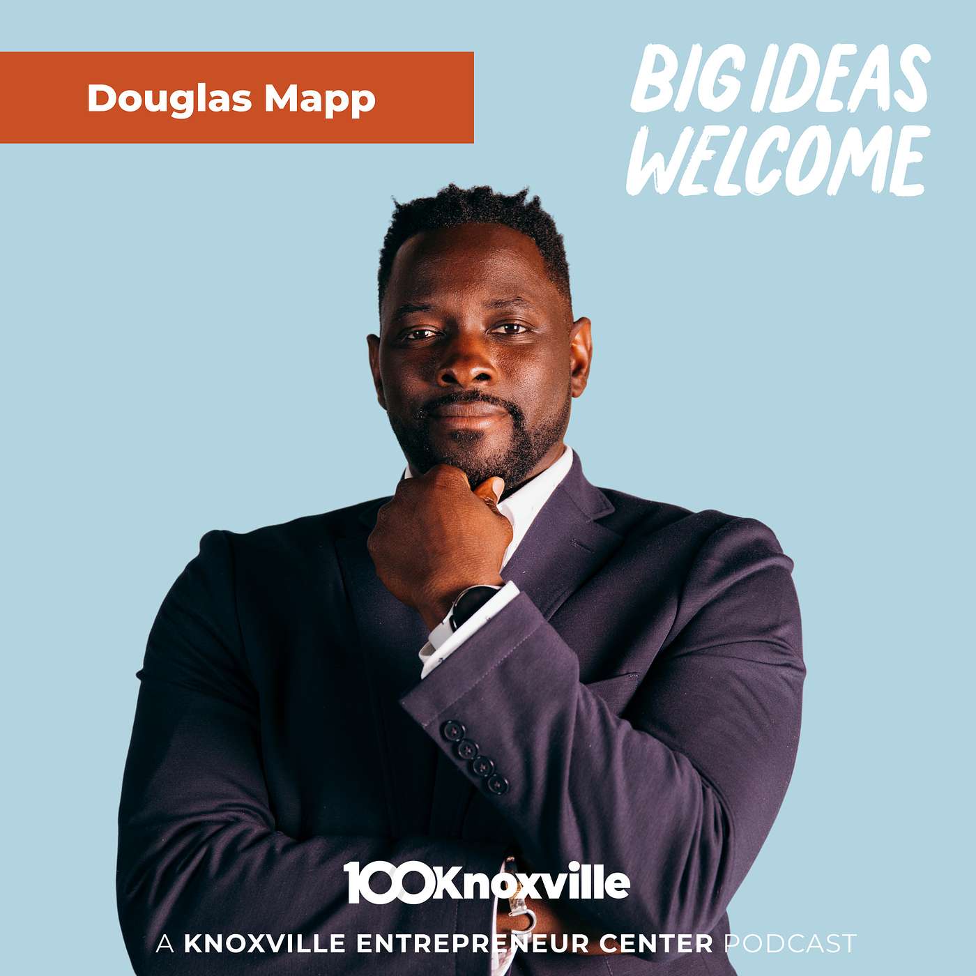 Big Ideas Welcome