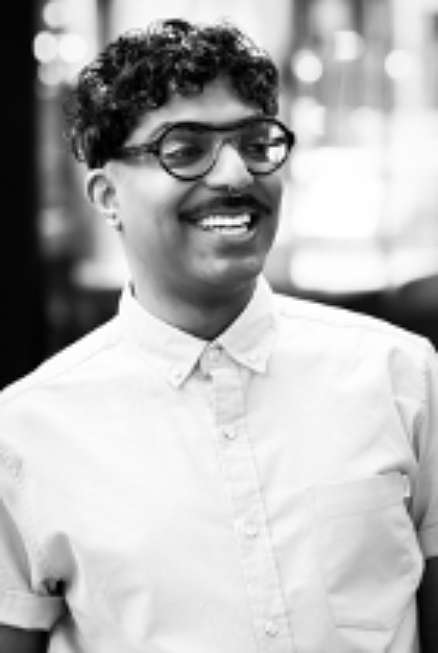 Rahim Thawer, MSW