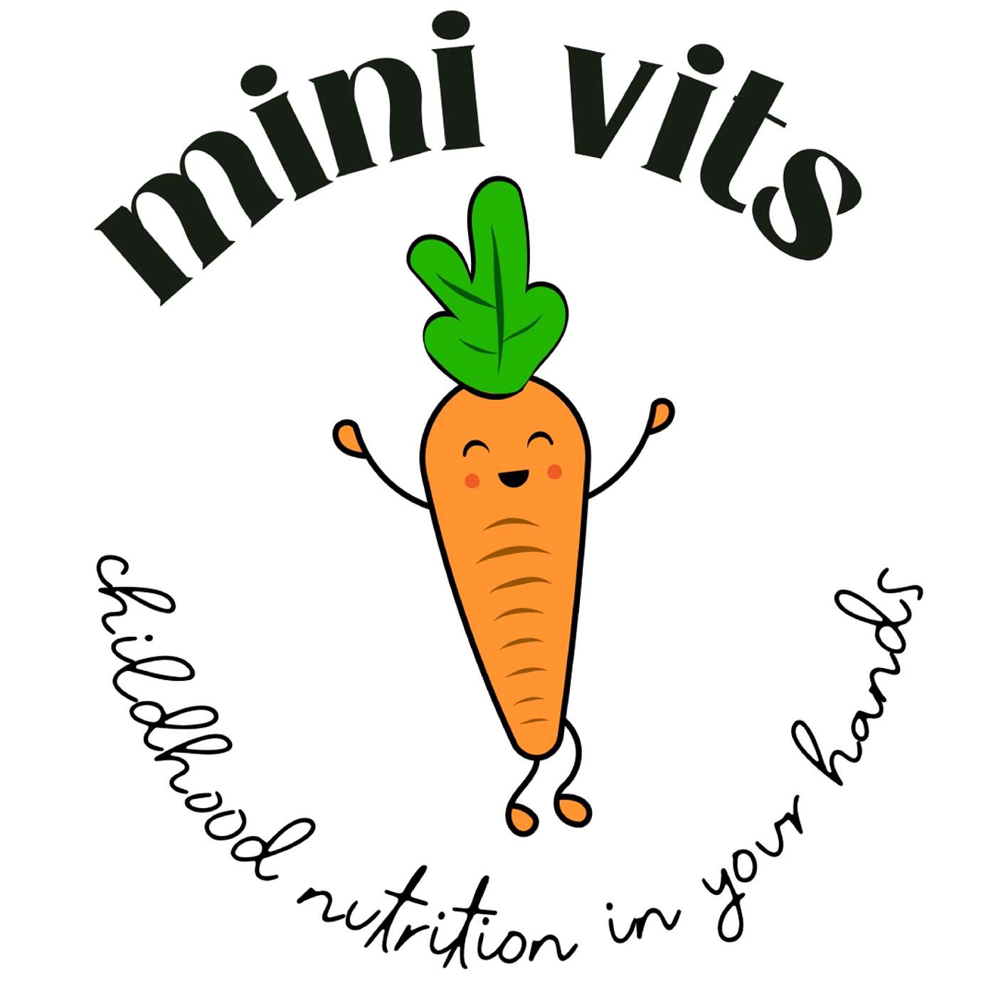 MiniVits Podcast
