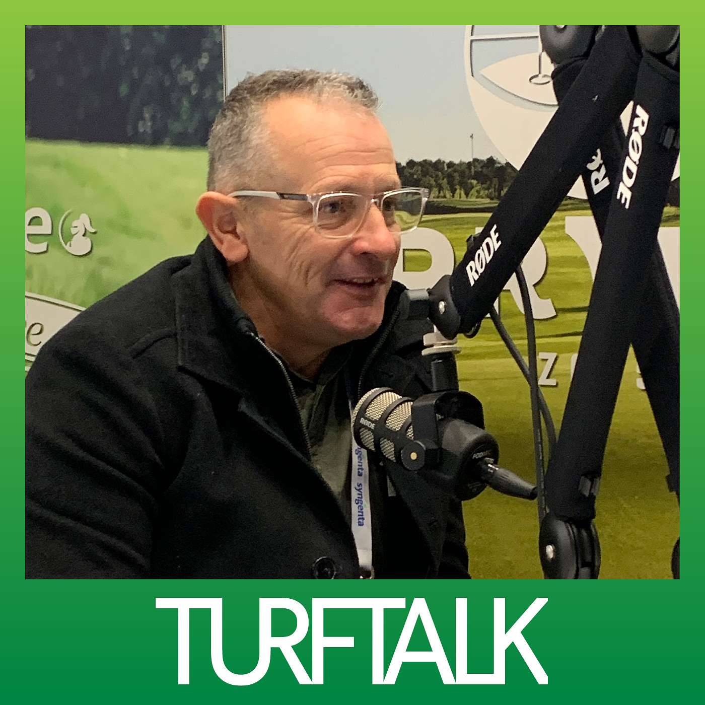 E91 - Tim Warren - Course Superintendent at Glenelg Golf Club