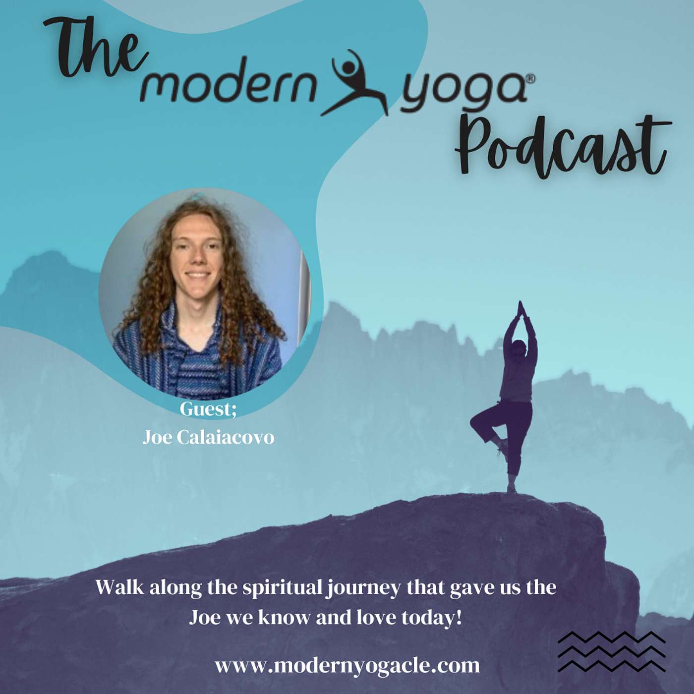 Yoga, Religion, and Plant Medicine: Joe's Unique Approach to Spirituality