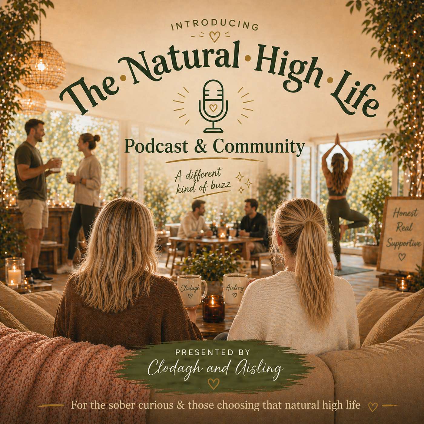 The Natural High Life