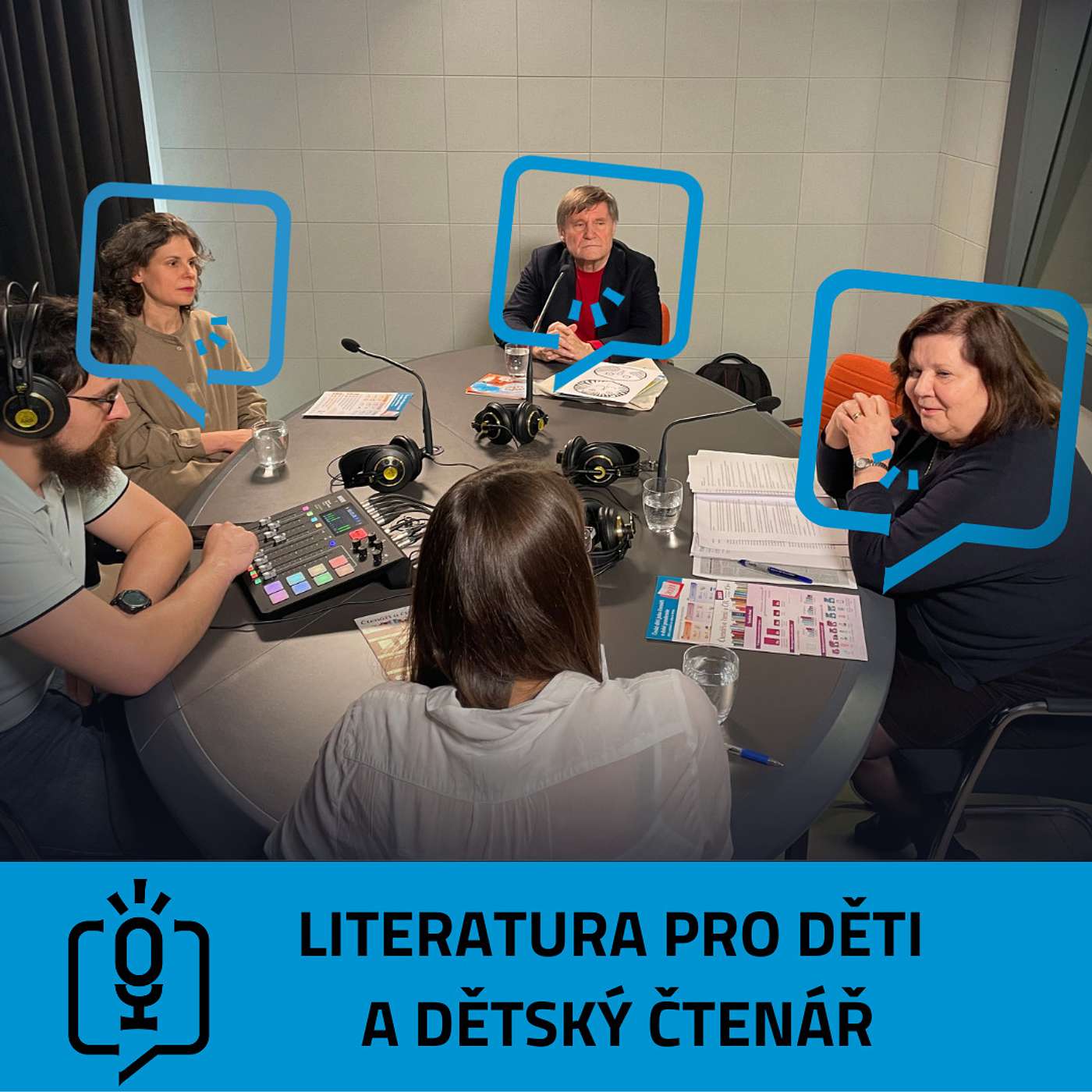 Rozpravy o médiích