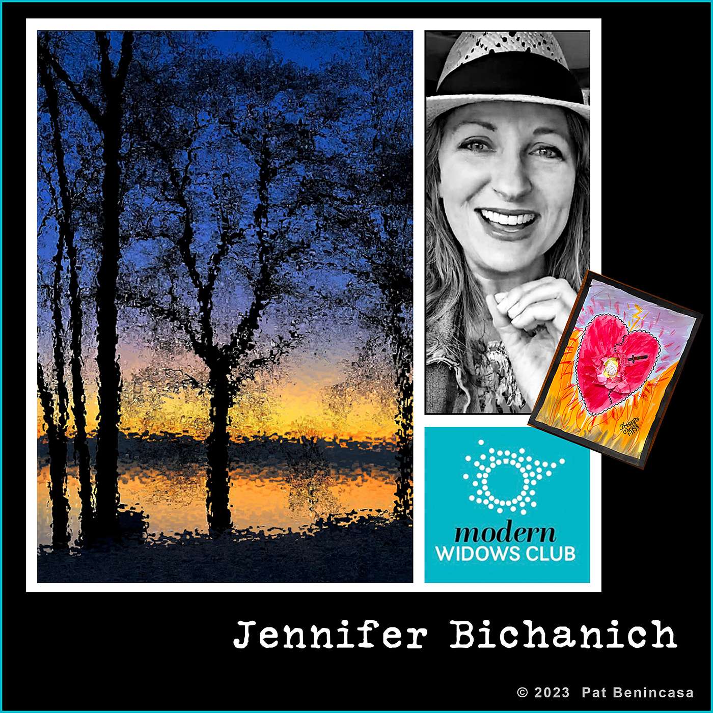 Creative Resilience- Rising from the Ashes