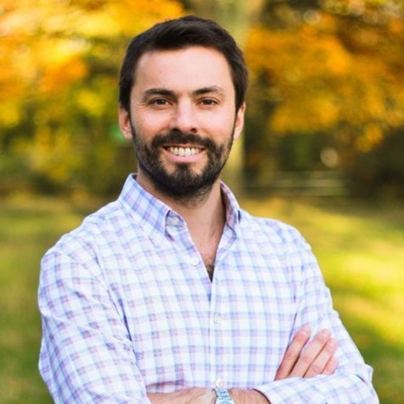 Andrew Voysey, Why the EU Taxonomy on Sustainable Finance matters to all regen investors?