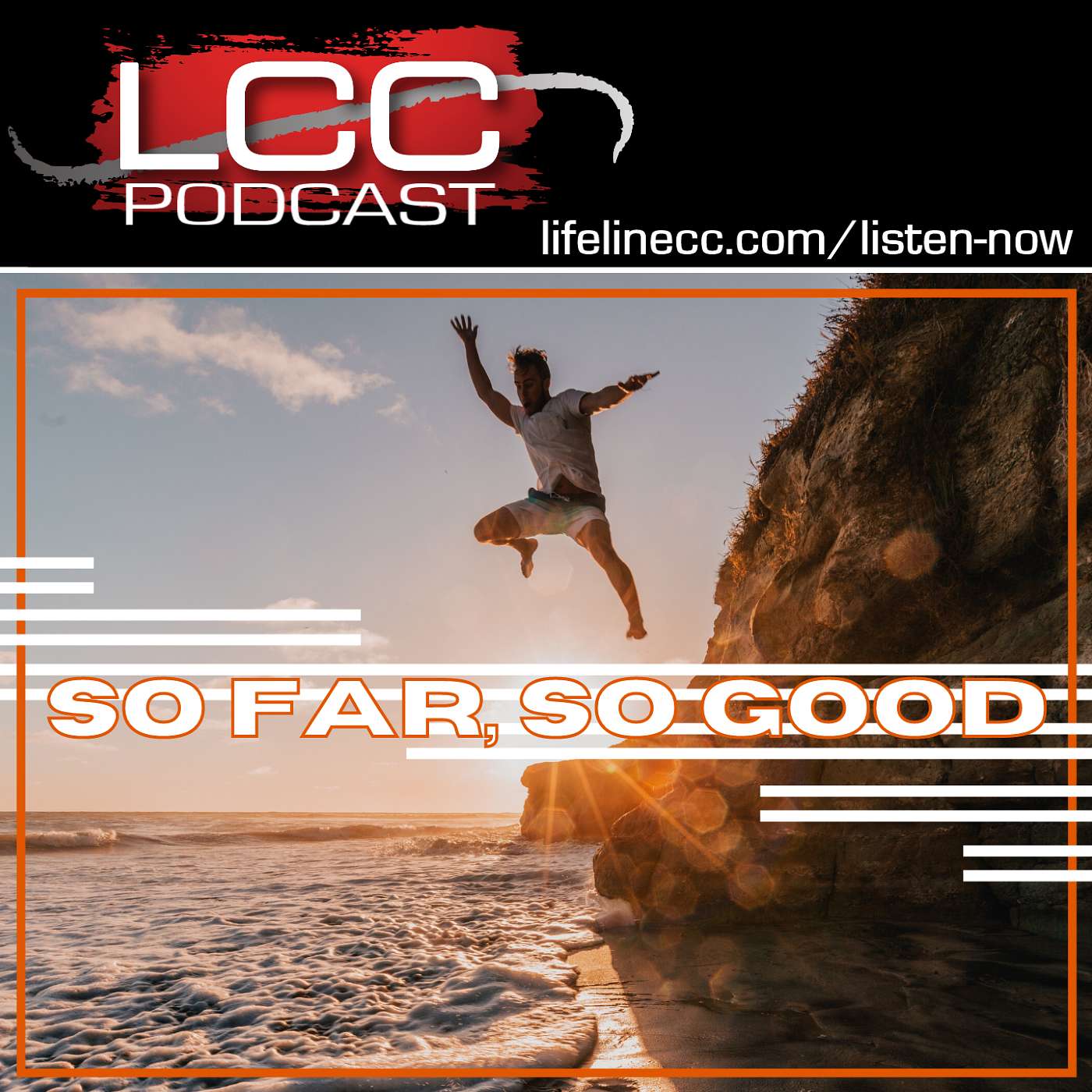 So Far, So Good - Week 3: Who's In Your Circle? episode artwork