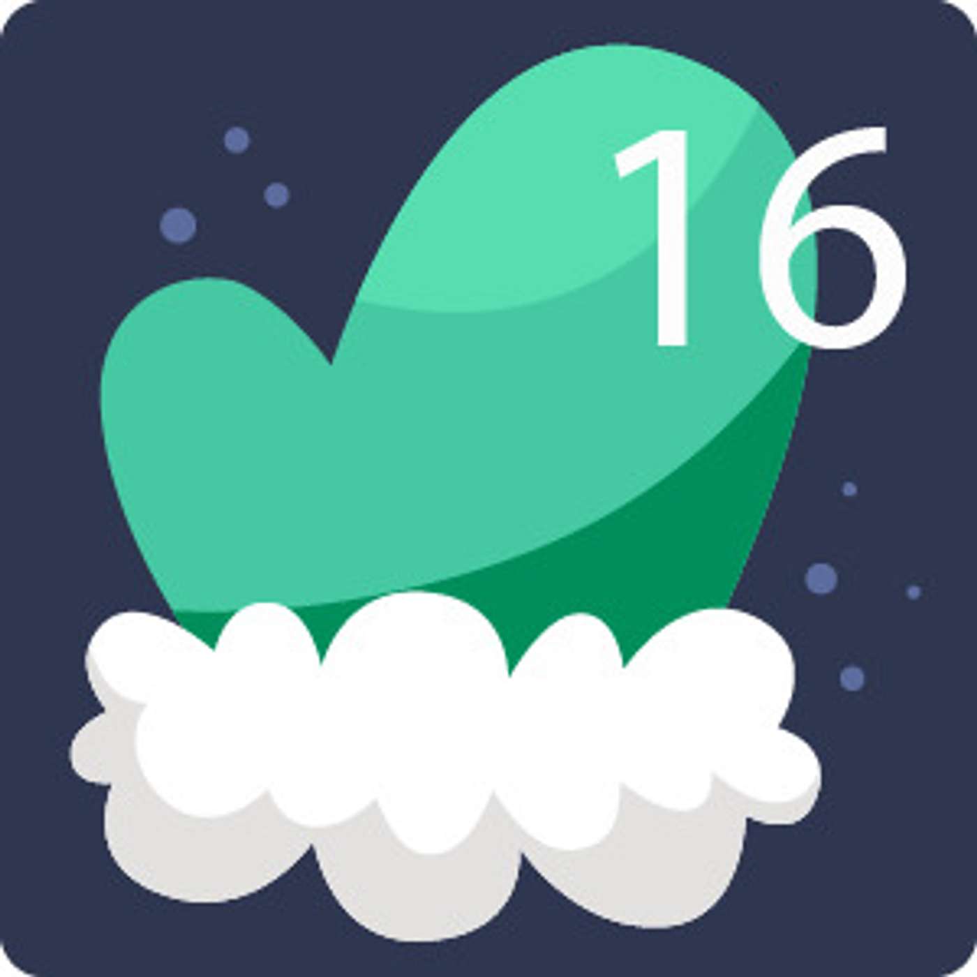 Viestinnän vierihoitajan jouluturinat #16