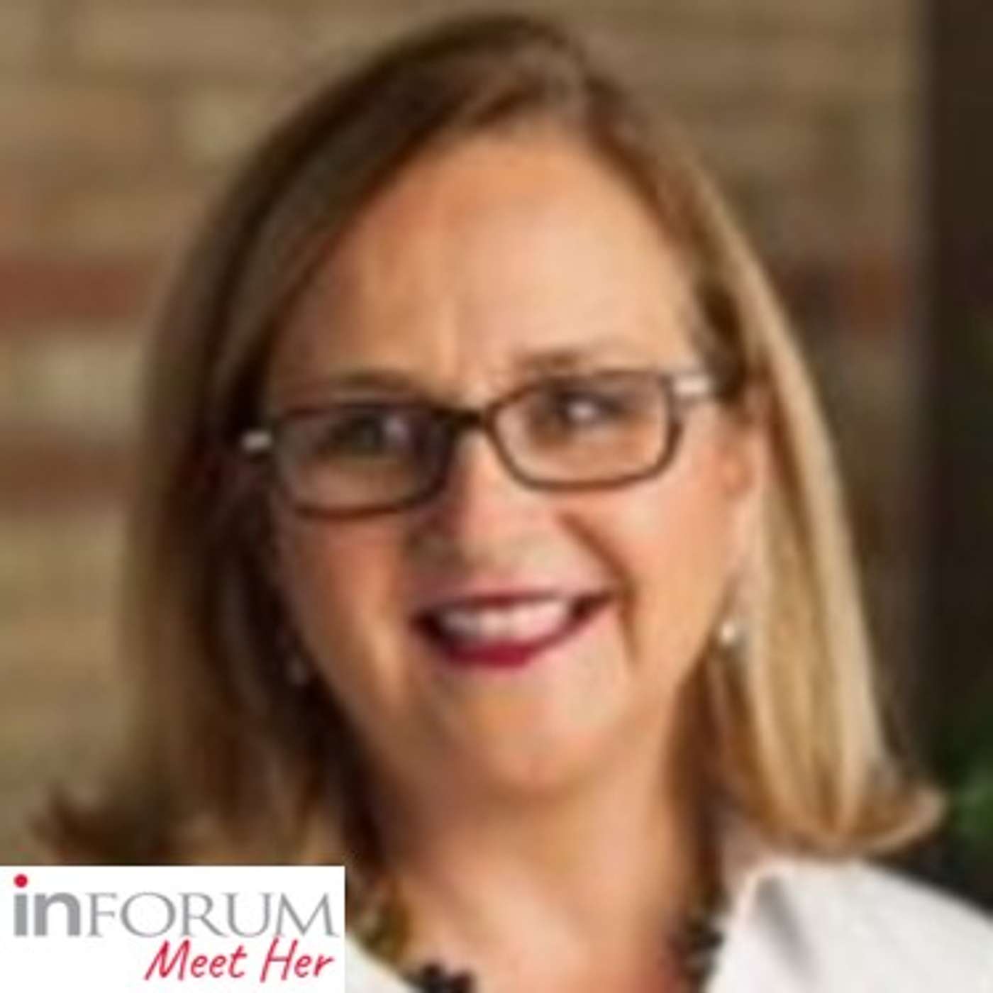 Inforum\'s Meet Her Podcast