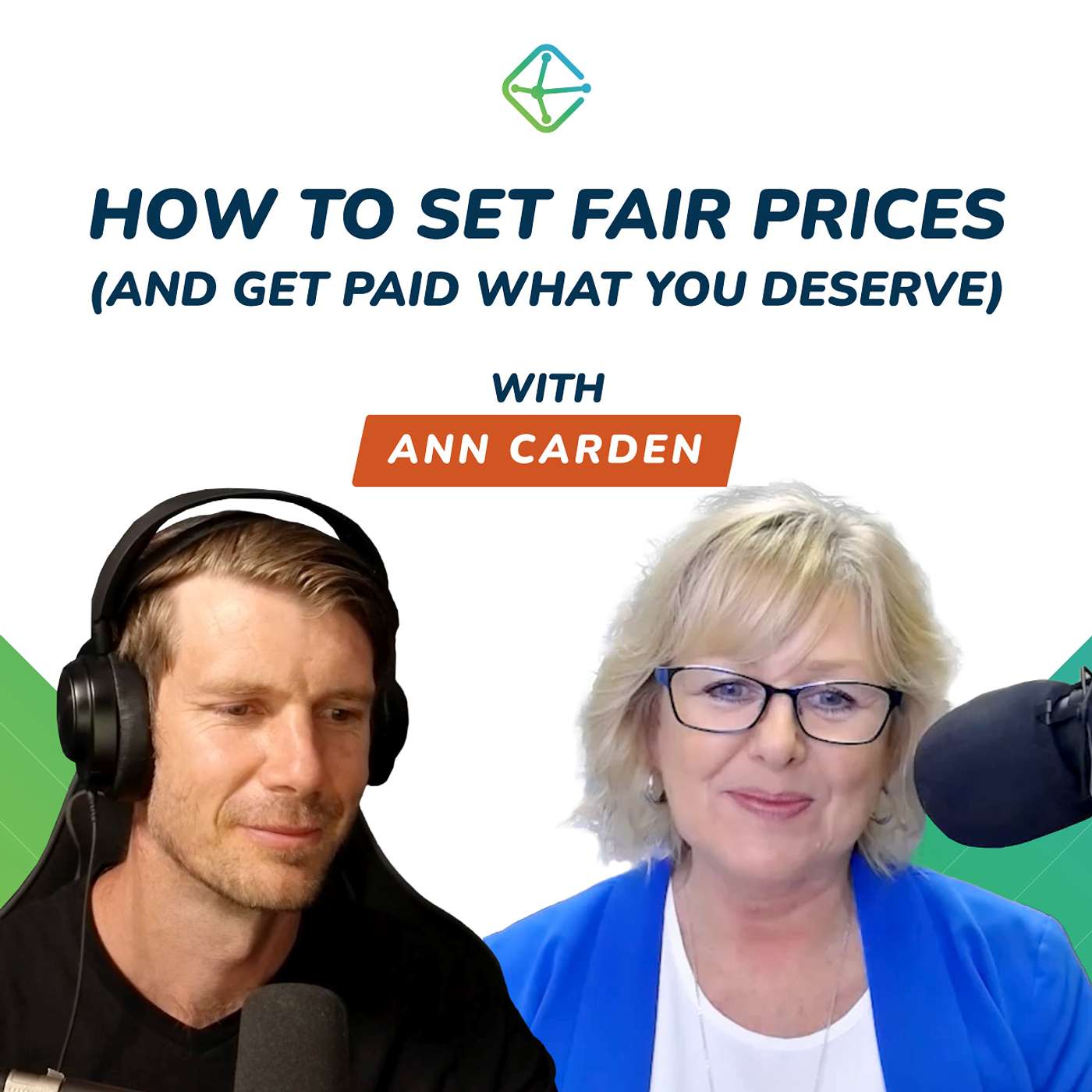 ClearBrand Marketing Podcast