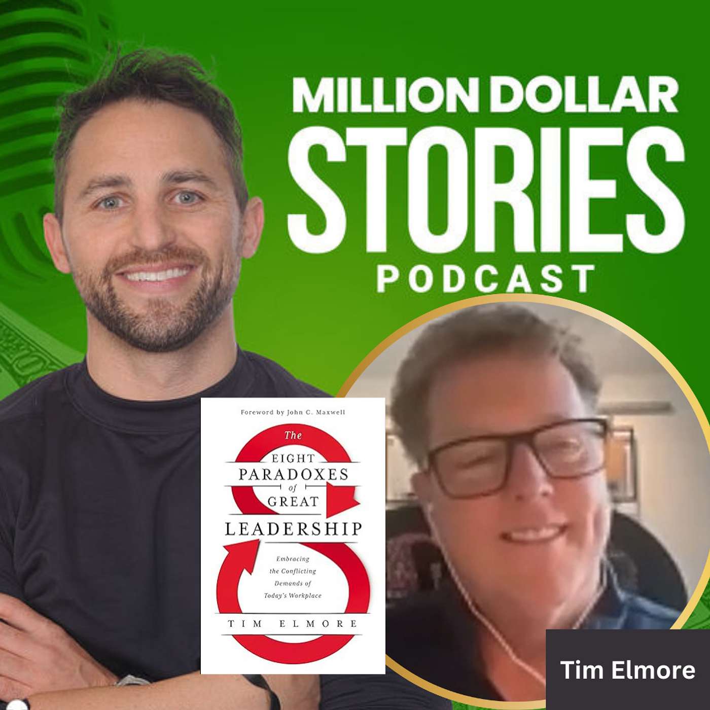The Mike Fallat Podcast