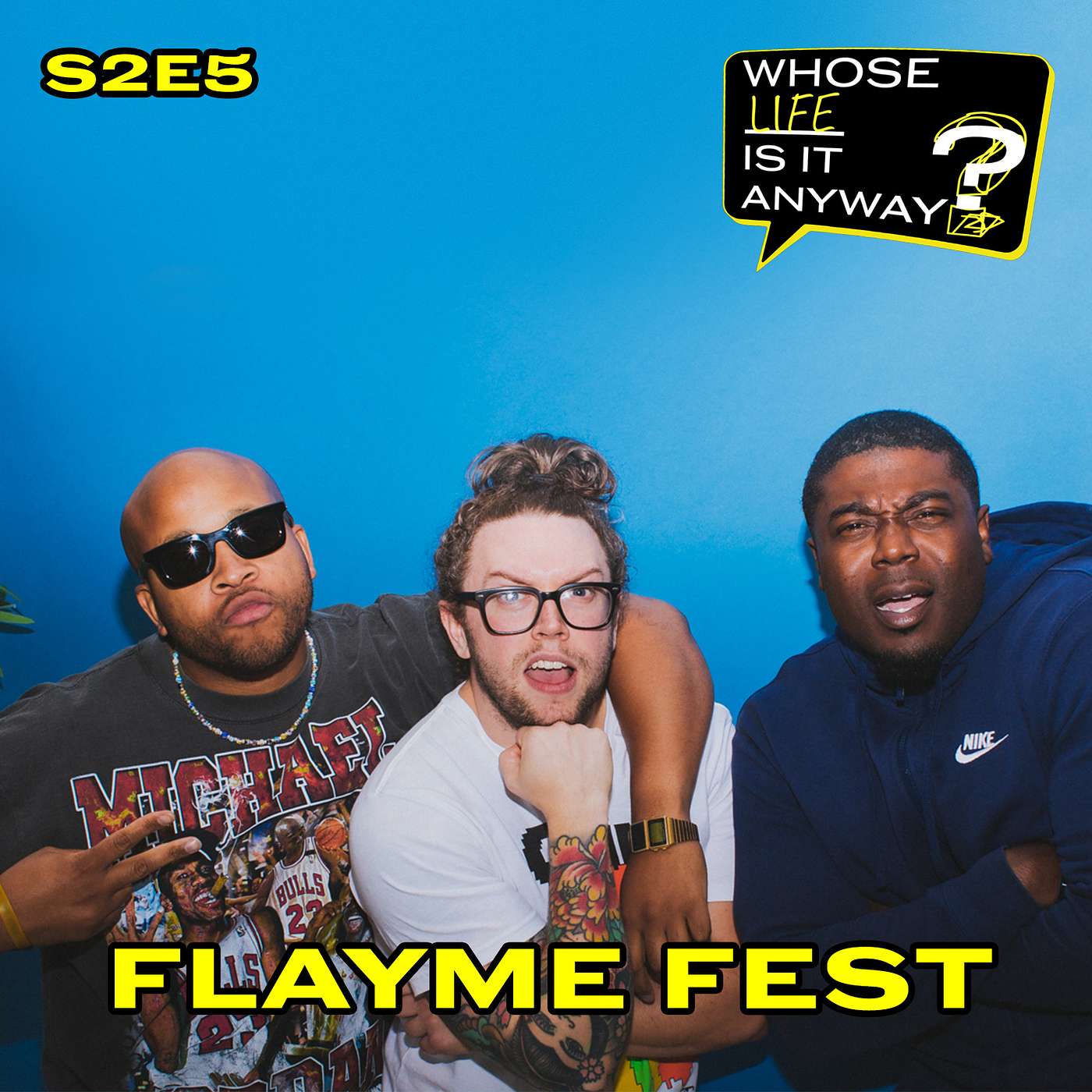 Flayme Fest: The Greatest Party That Never Happened