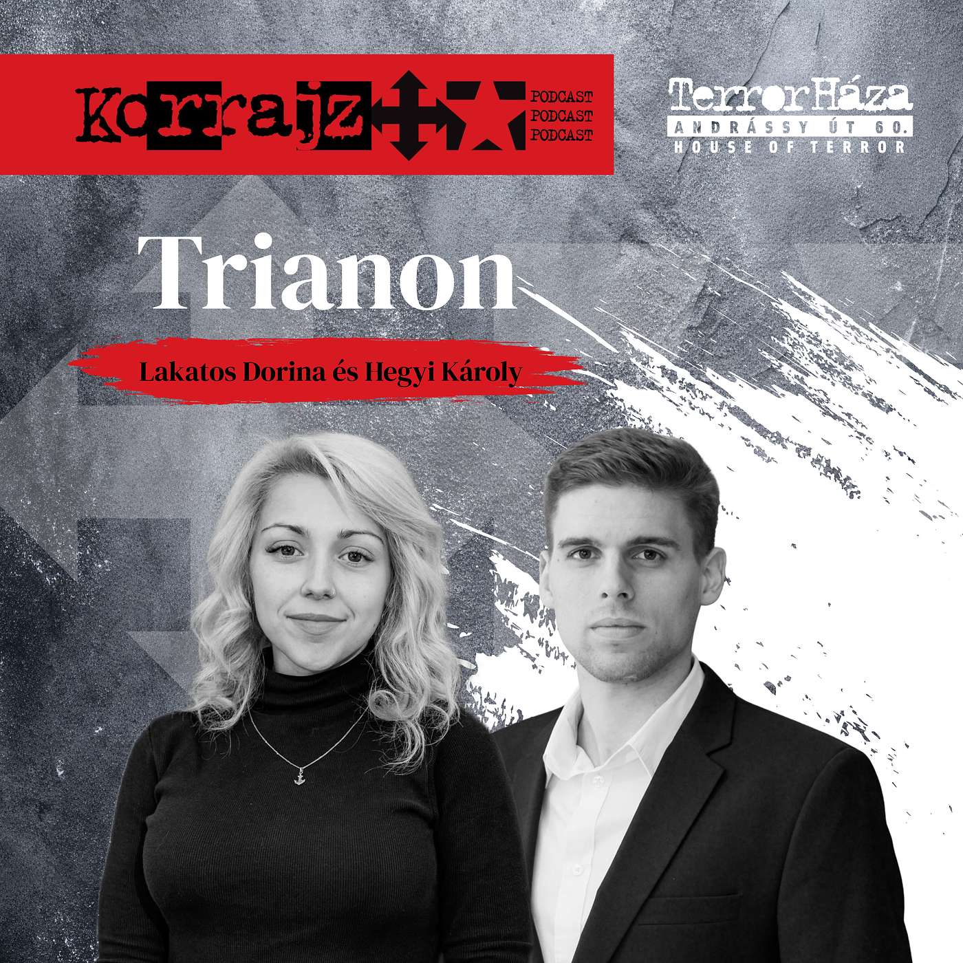 Terror Háza Múzeum