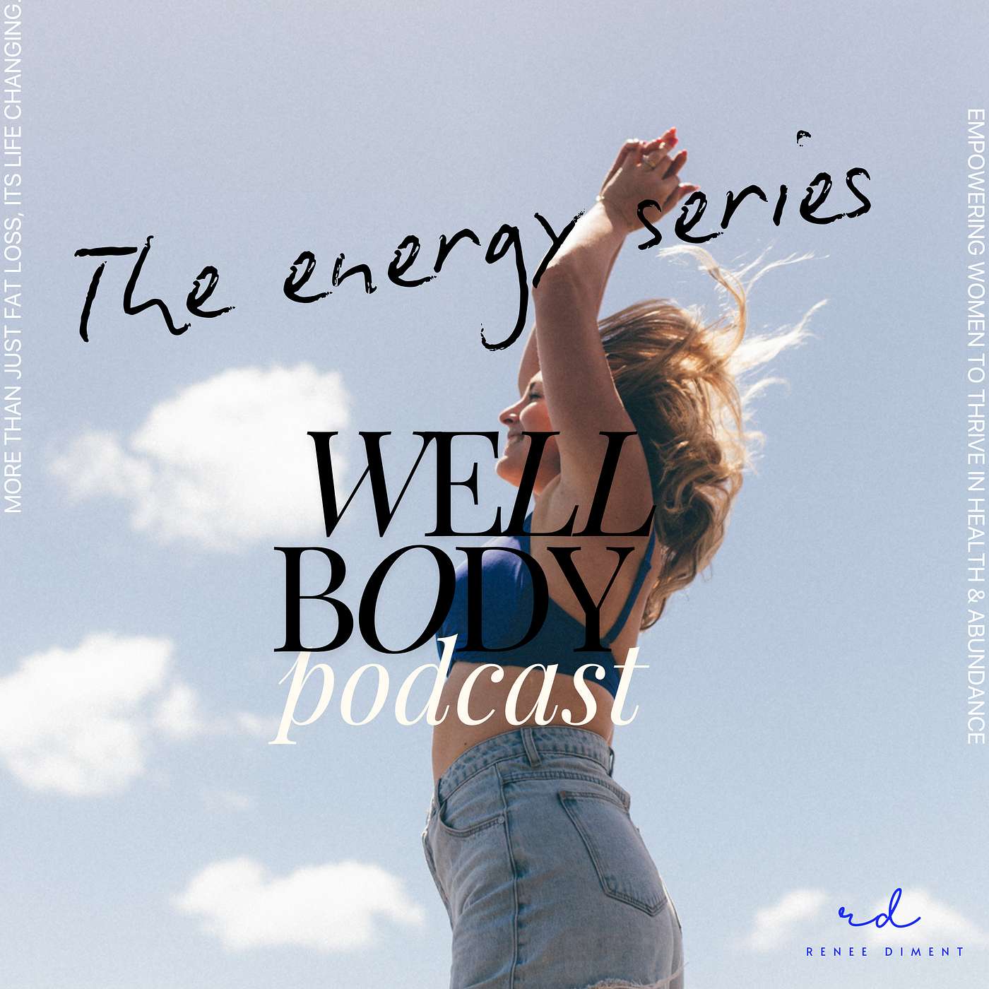Well Body Podcast