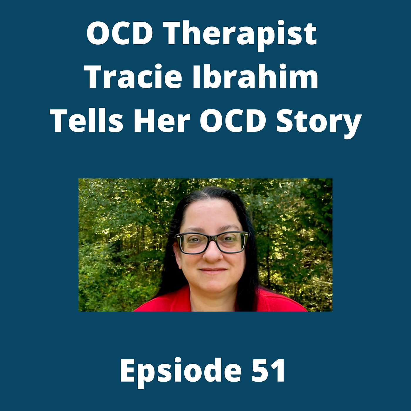 Free Me from OCD