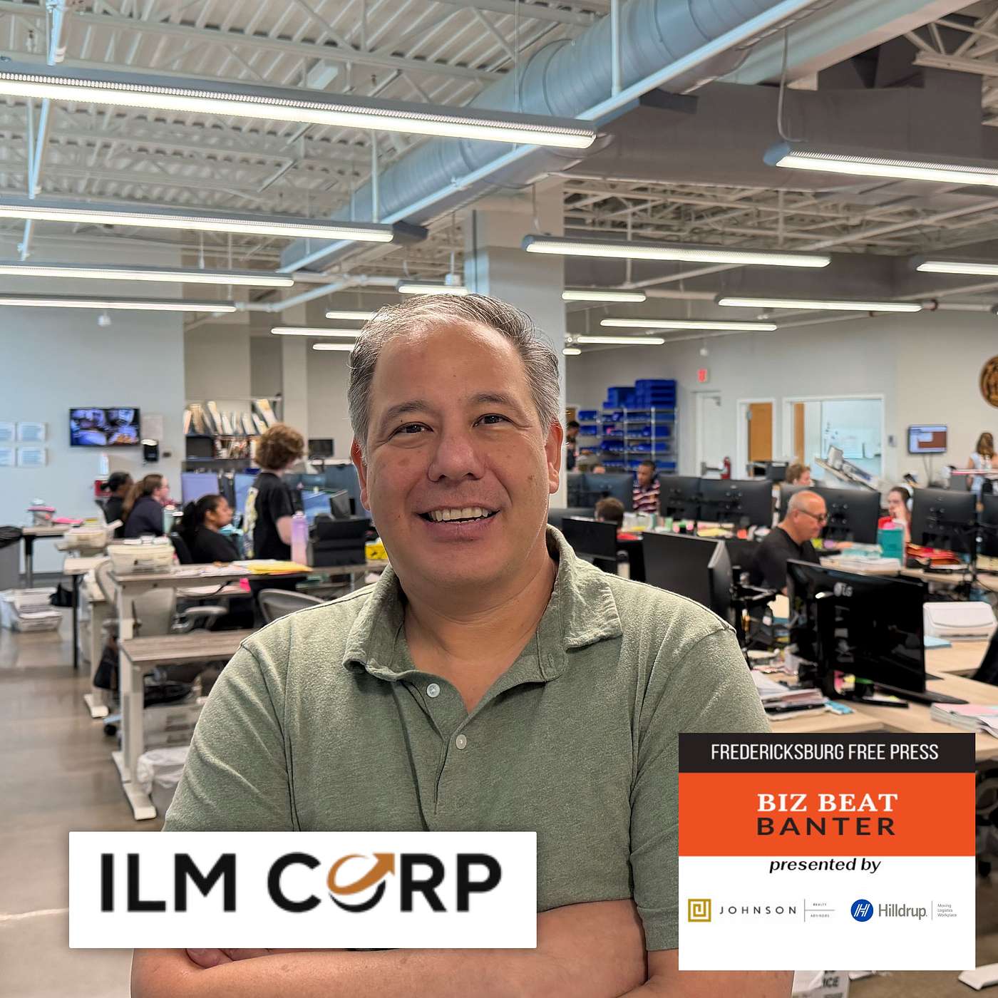 Biz Beat Banter:  Jason Cohen