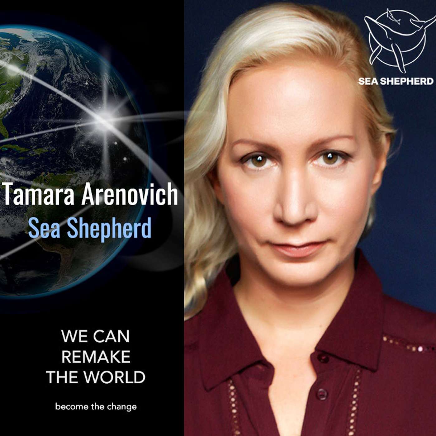 We Can Remake The World