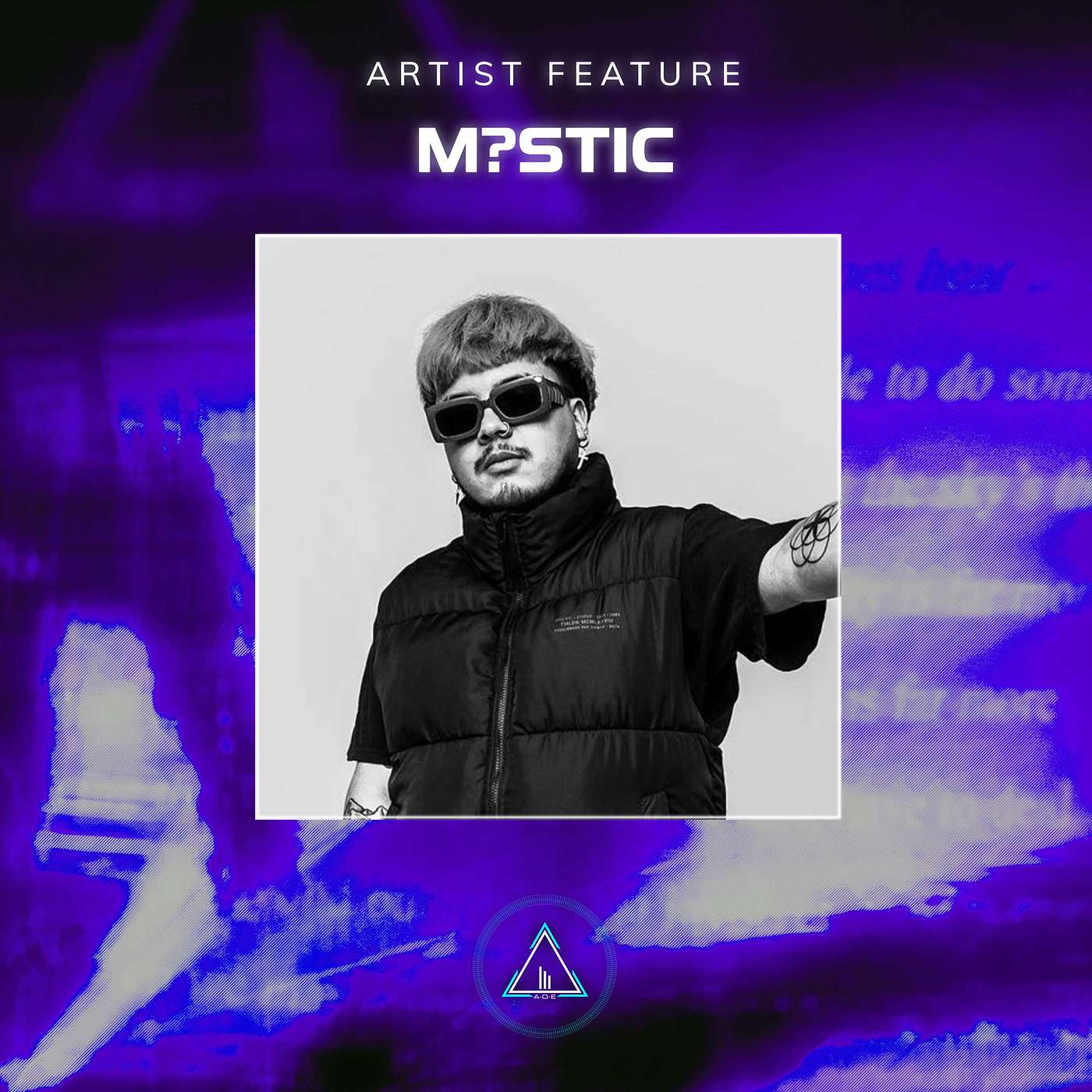 ://AOE.Podcast/M?STIC