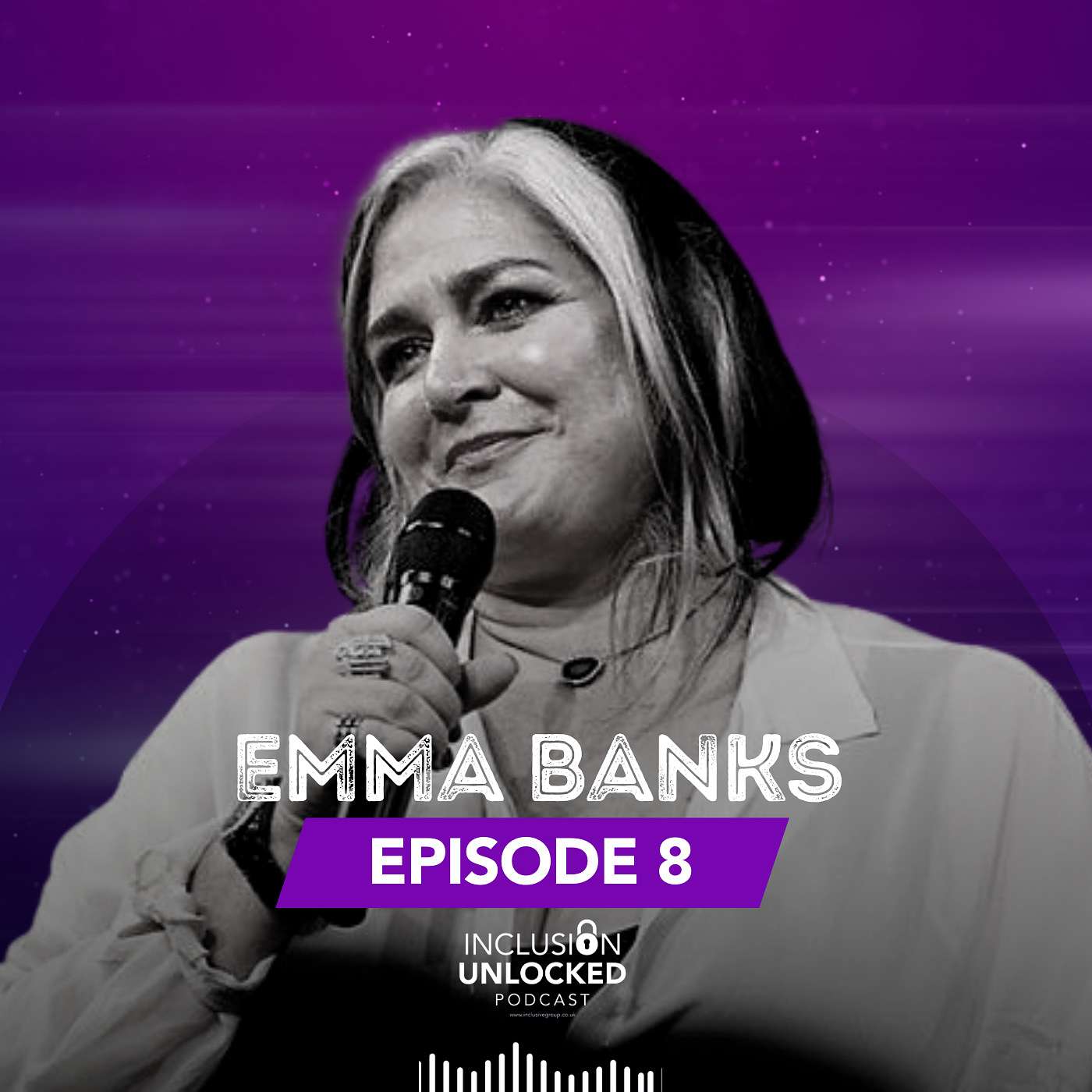 Episode 8: Emma Banks On Diversity, Innovation, And Shaping The Music Industry