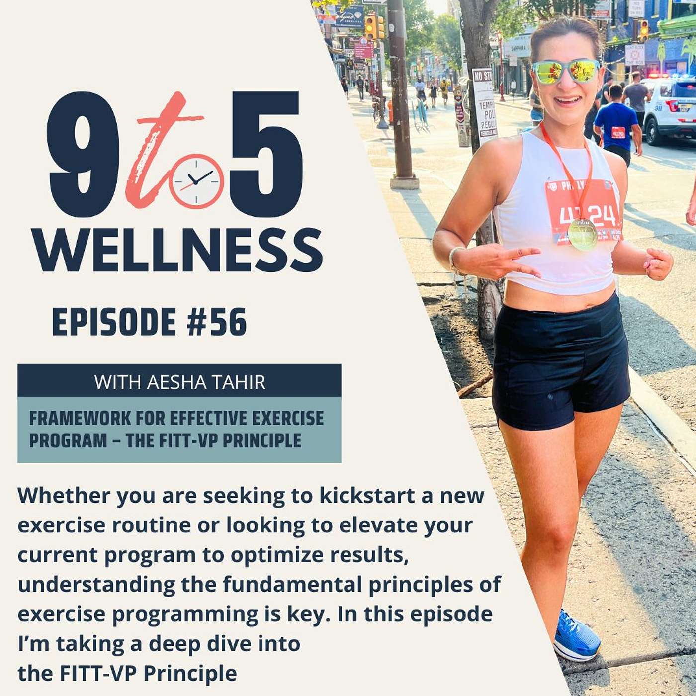 9 to 5 Wellness