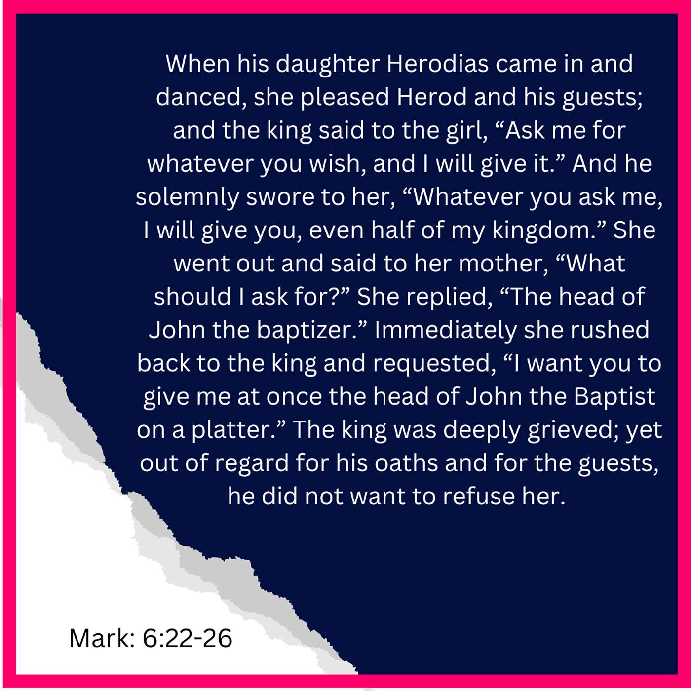 Tea, Toast, and Theology - All things Nourishing