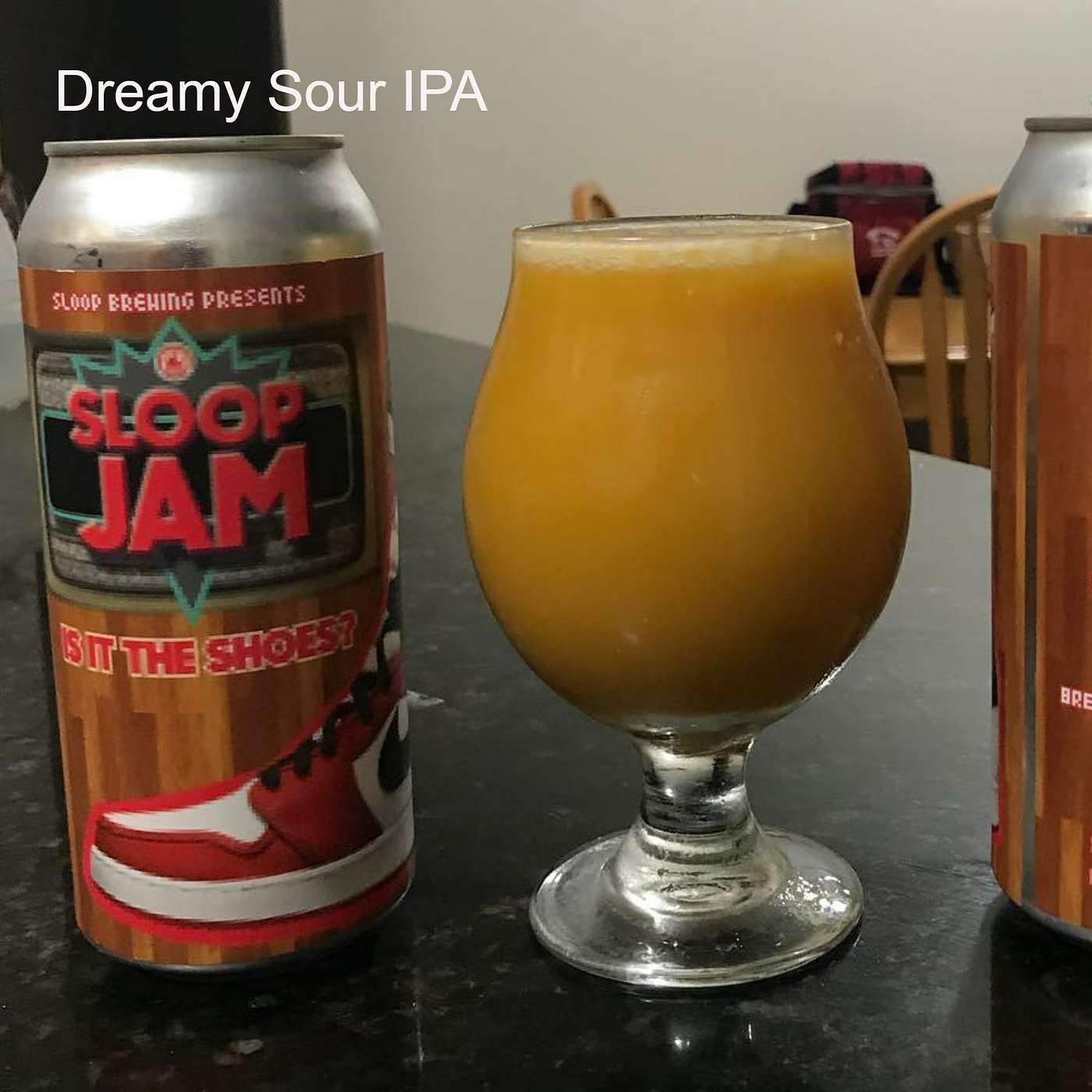 Sips, Suds, & Smokes