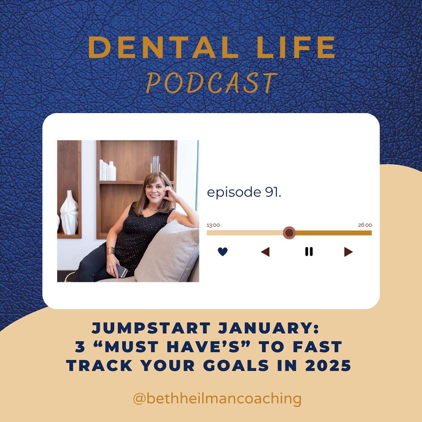 Dental Life Podcast