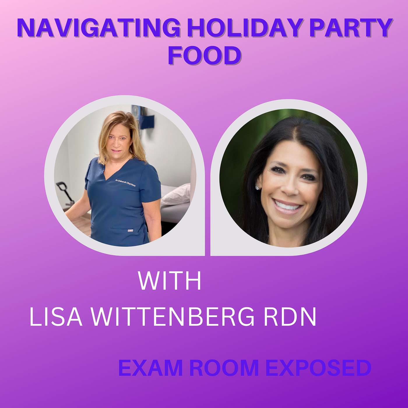 How to avoid the HOLIDAY 15!