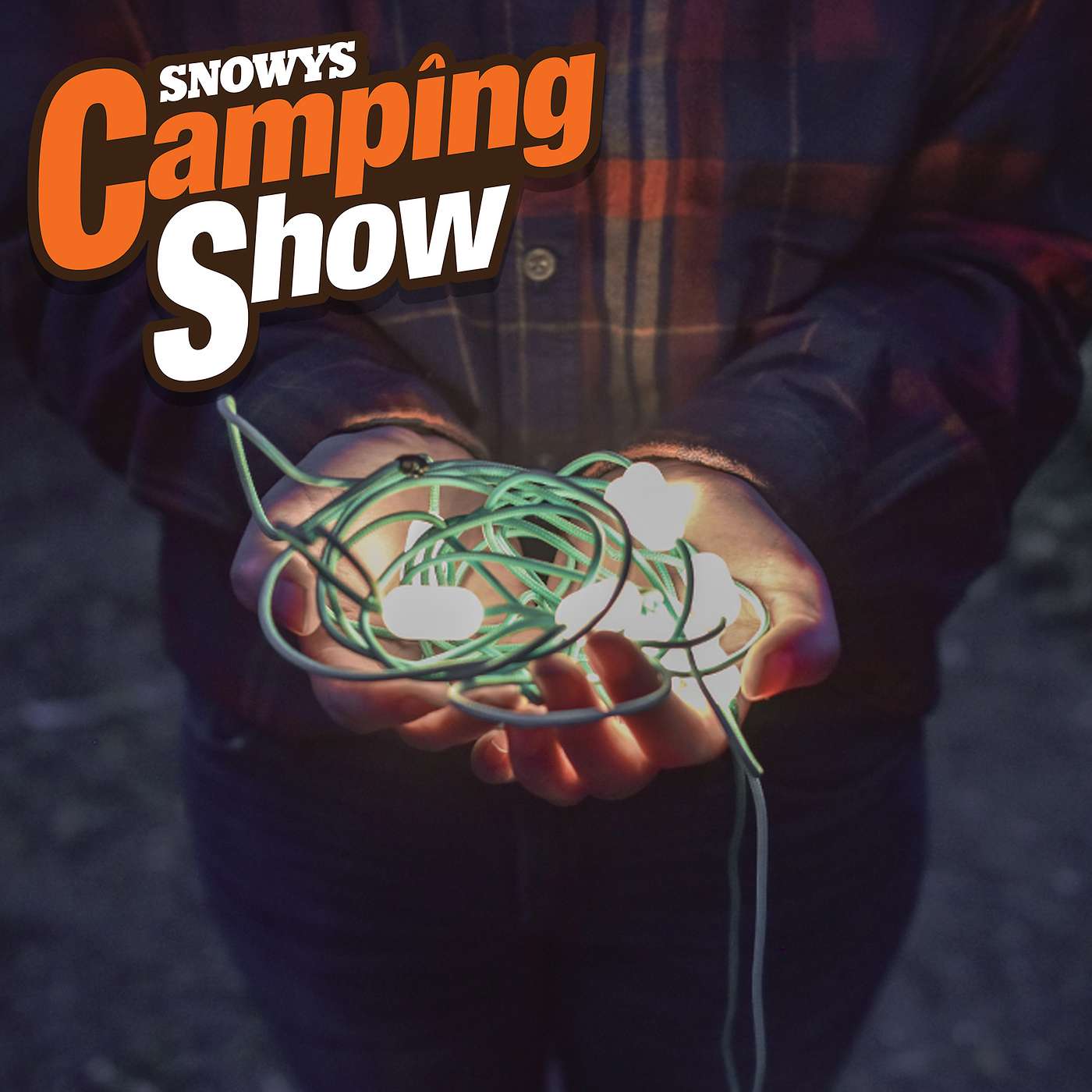 Ep130 - Gear for Glamping