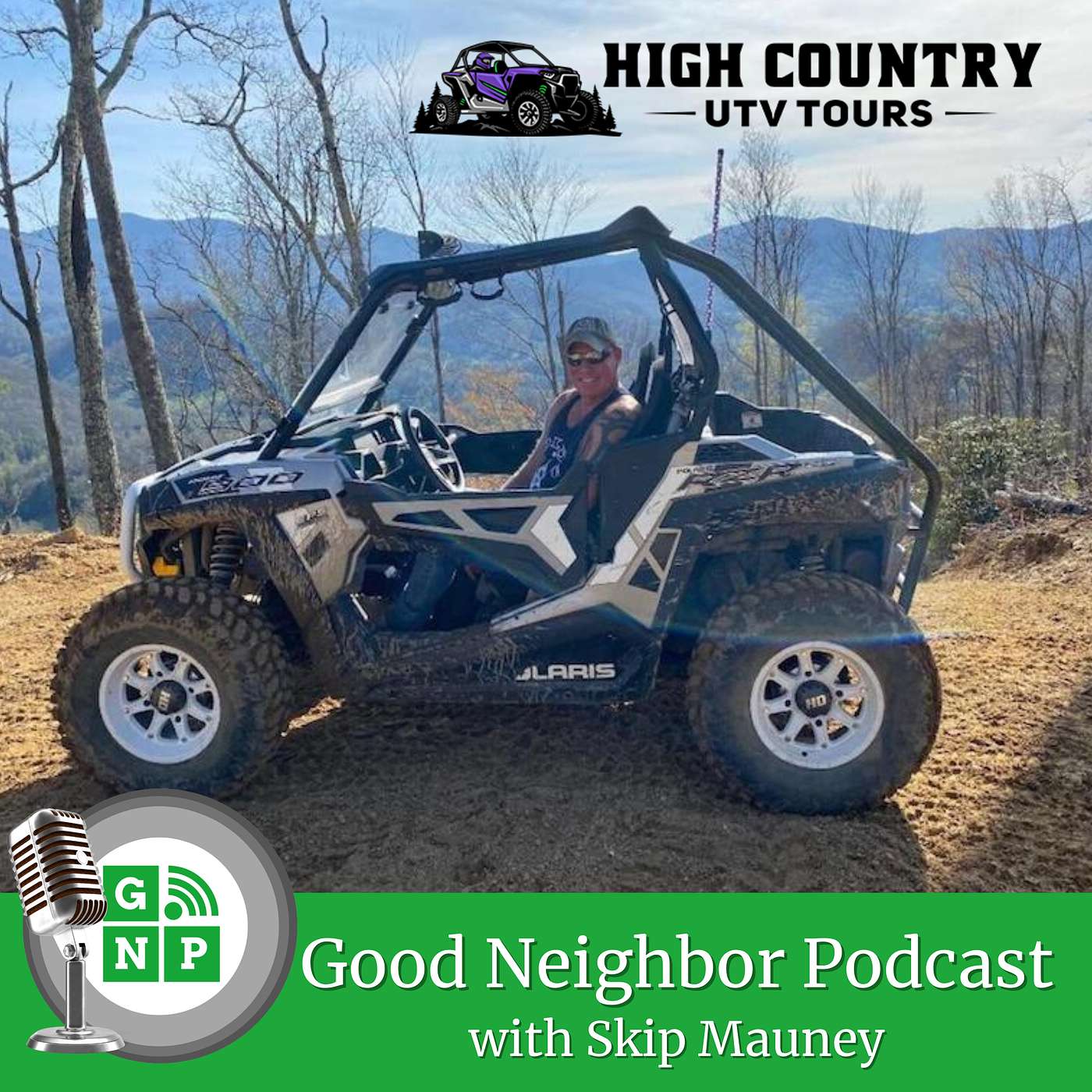 Good Neighbor Podcast: Tri-Cities