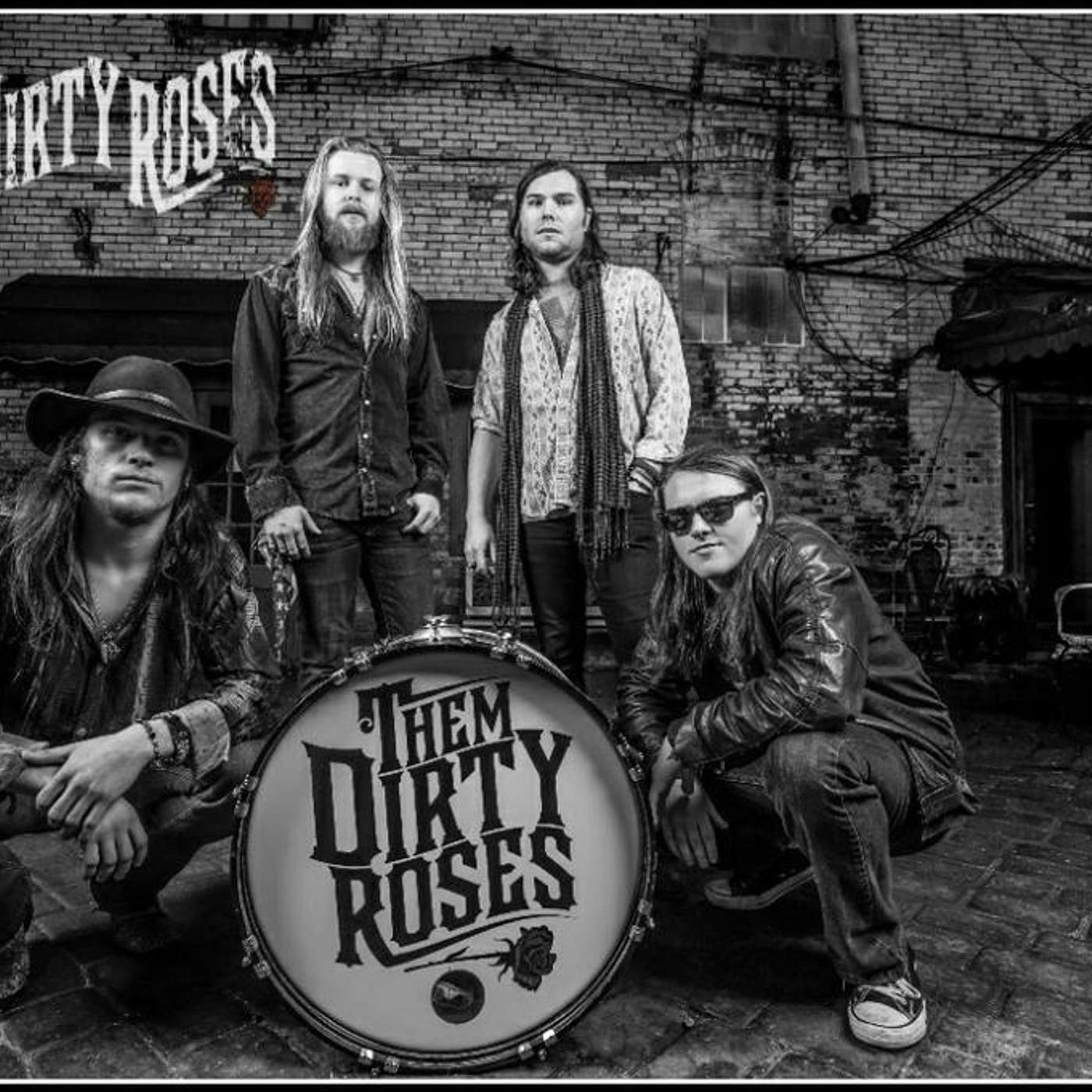 Boys From Oklahoma Red Dirt Podcast