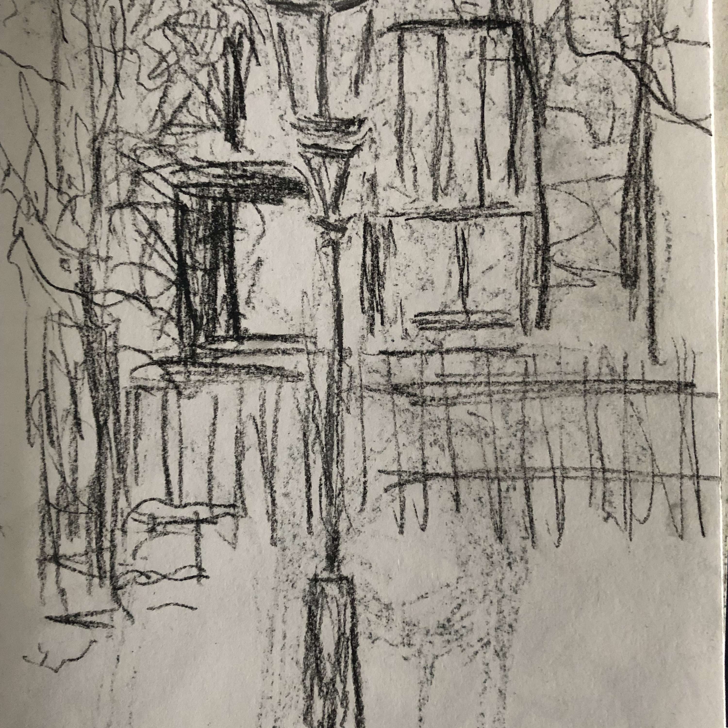 Linguistic Spaces