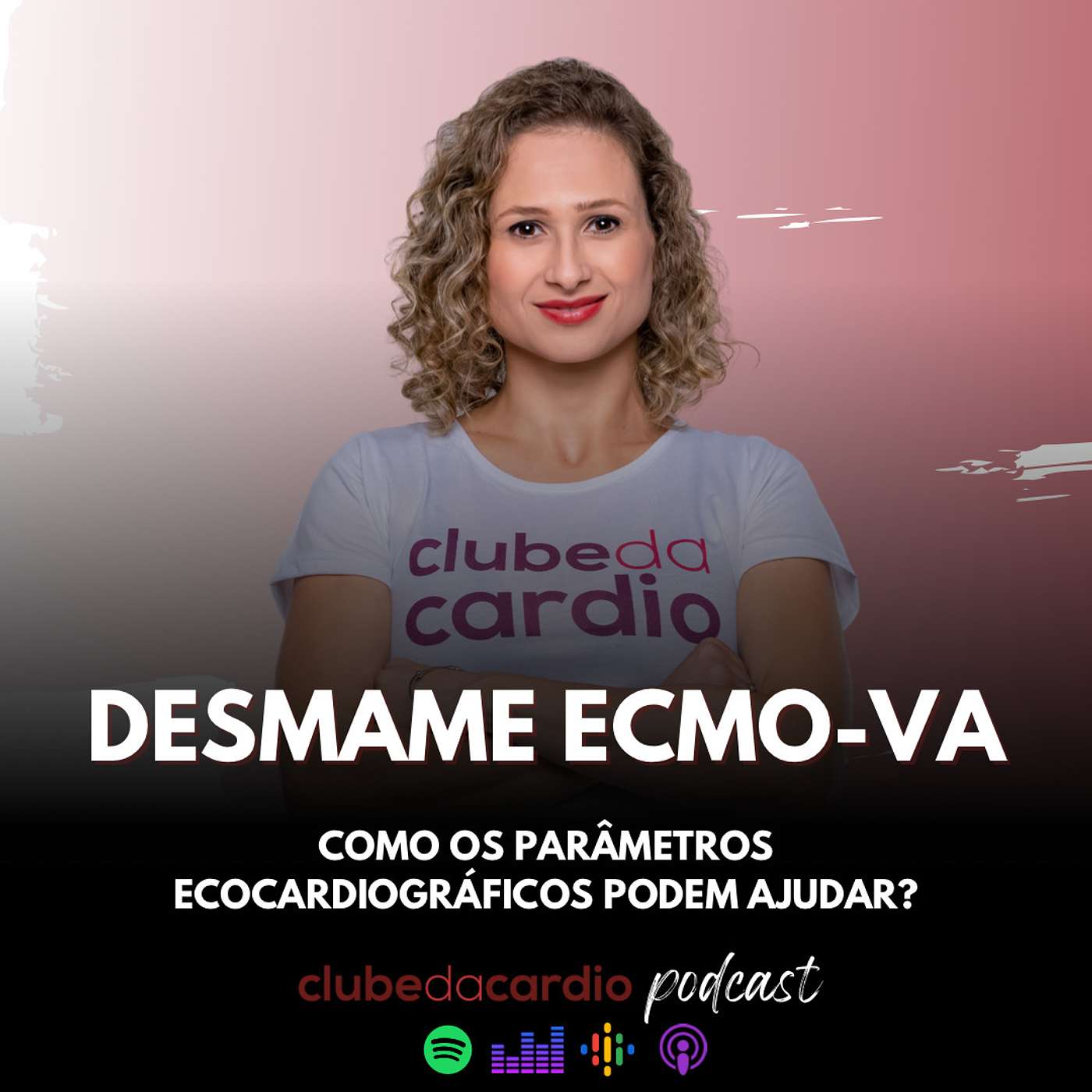 Clube da Cardio Podcast