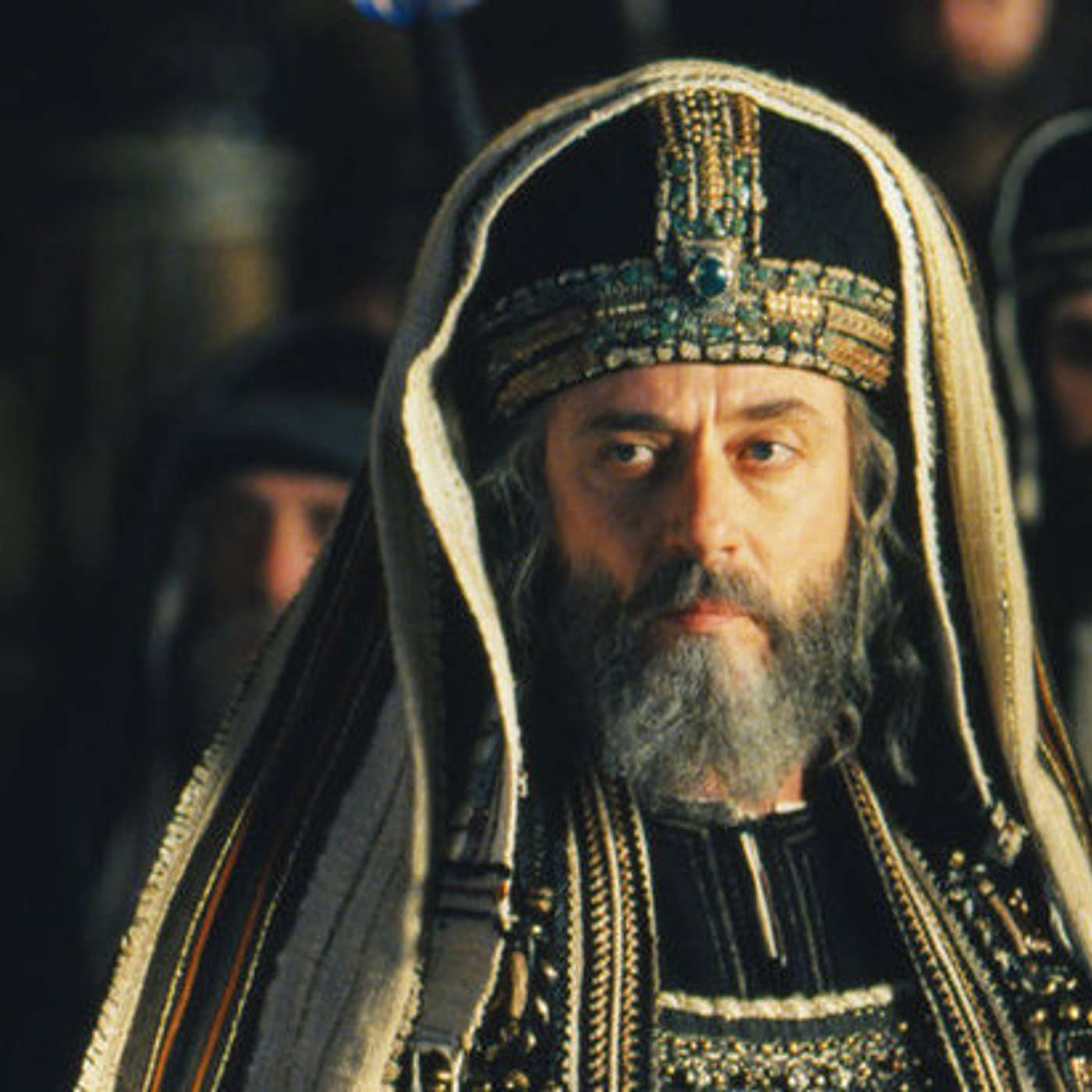 Perspectiva Católica 36: Arzobispo Afirma que Los Judíos NO Necesitan A Cristo Para Ser Salvos / Luis Roman episode artwork
