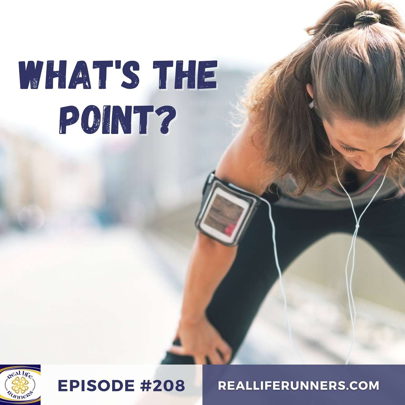 208: What's the Point?